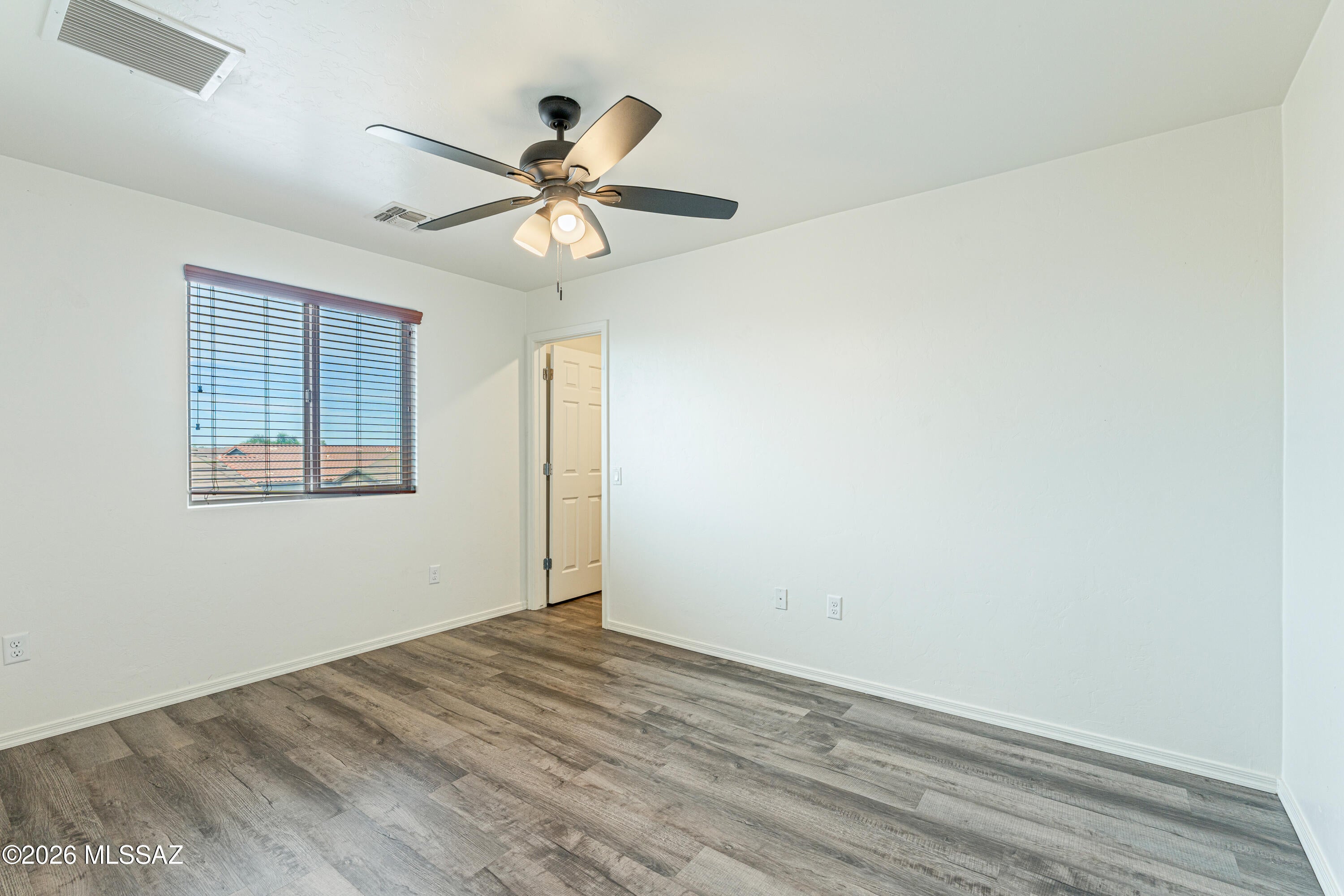 Red Rock Village - Residential