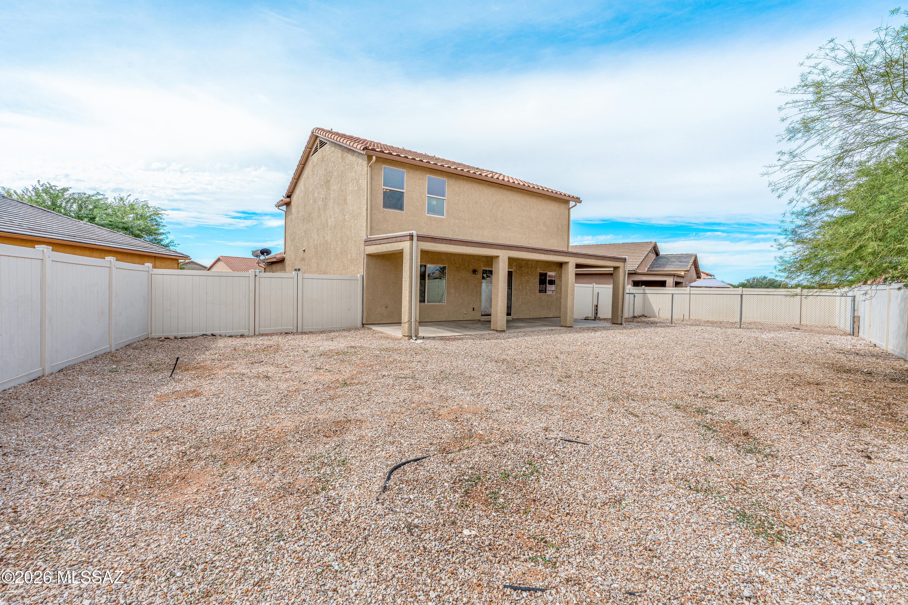 Red Rock Village - Residential