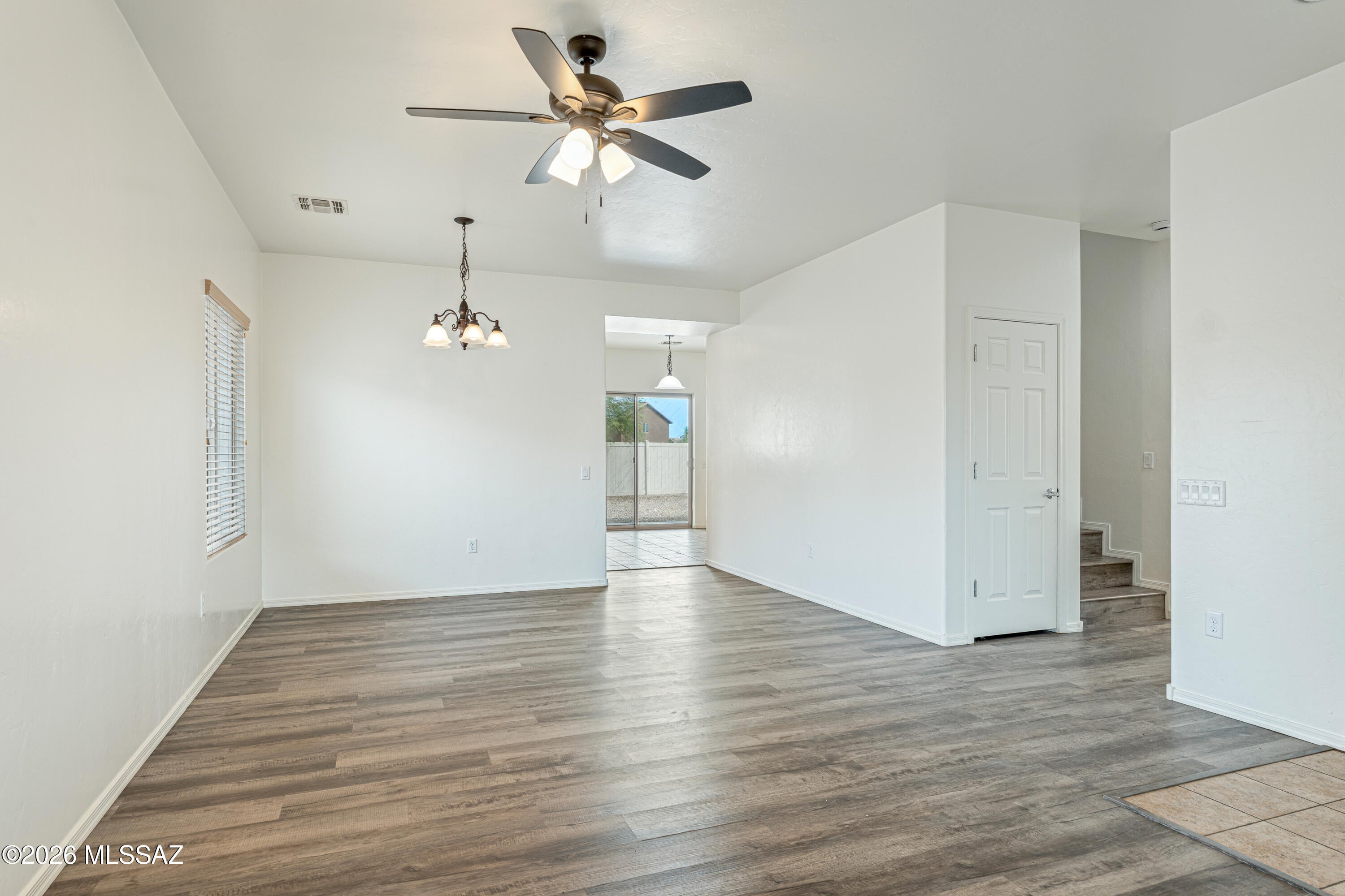 Red Rock Village - Residential