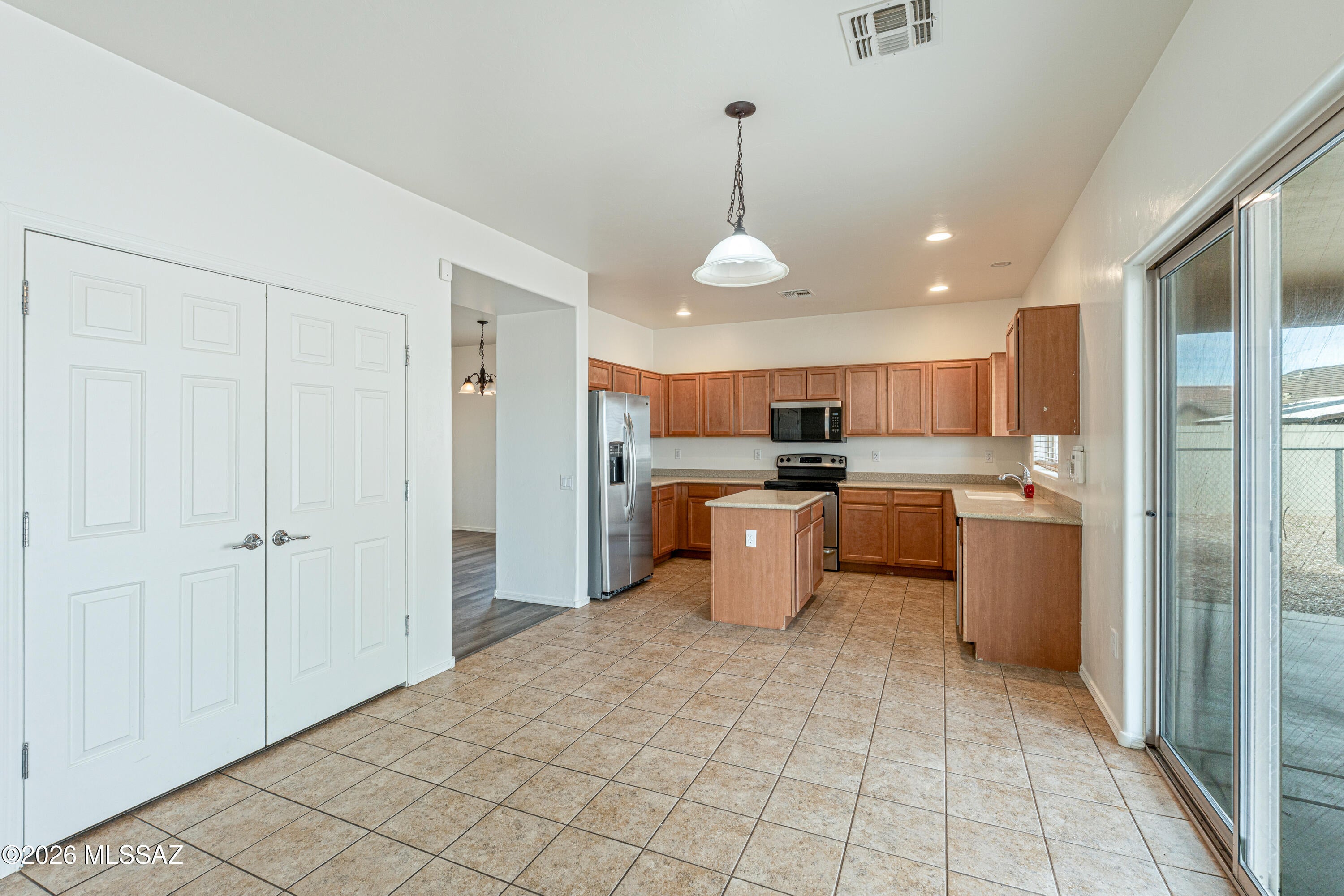 Red Rock Village - Residential