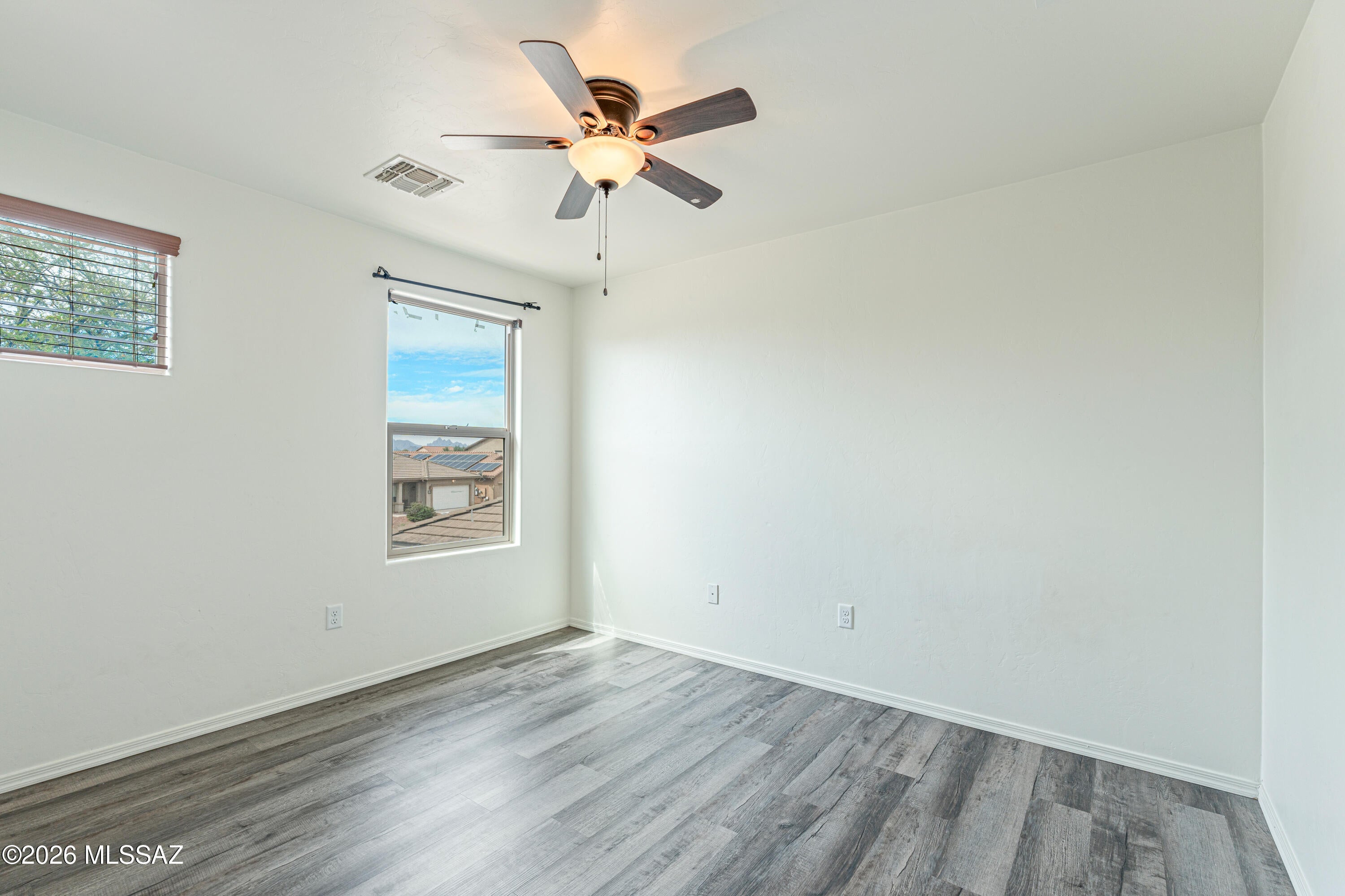 Red Rock Village - Residential