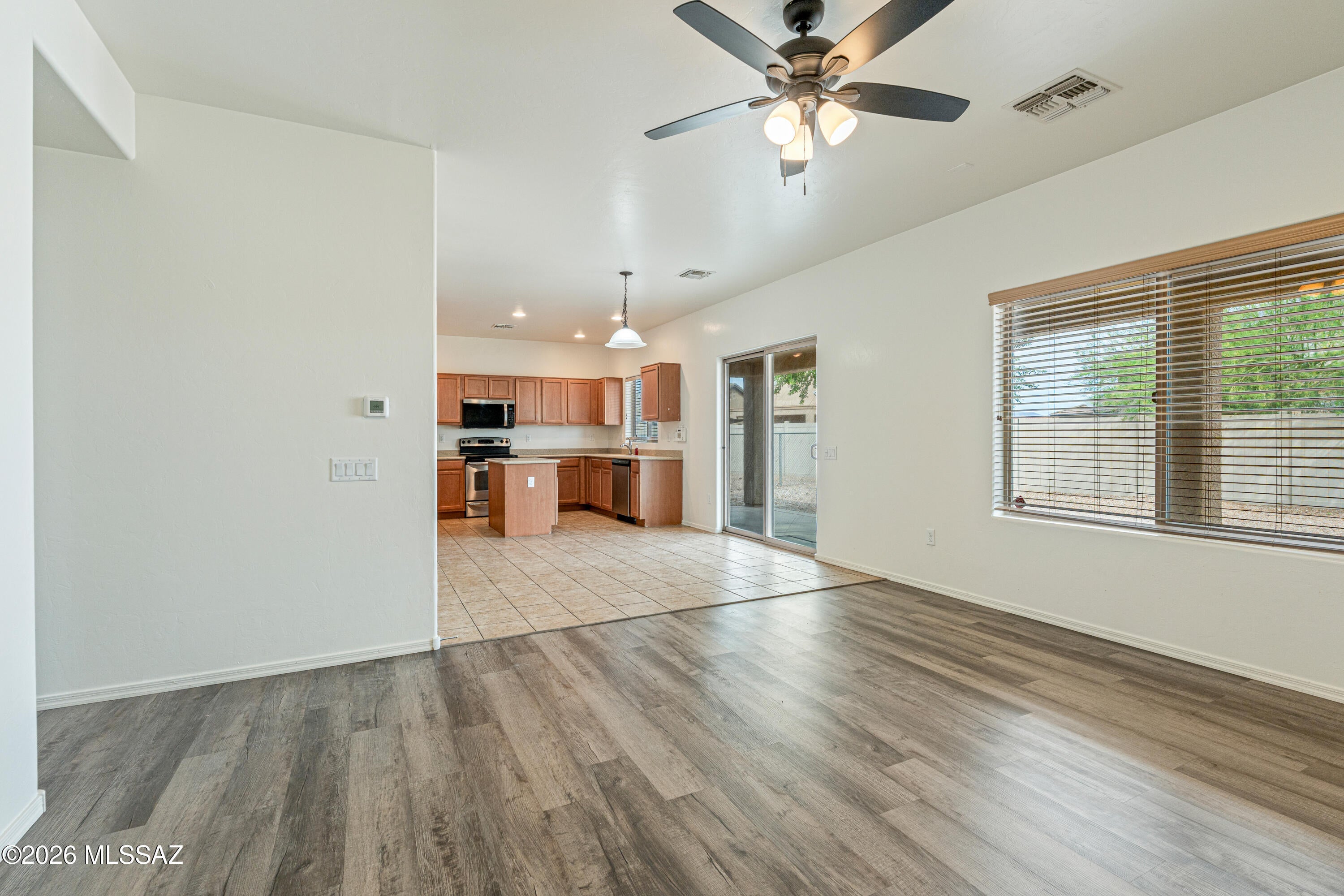 Red Rock Village - Residential