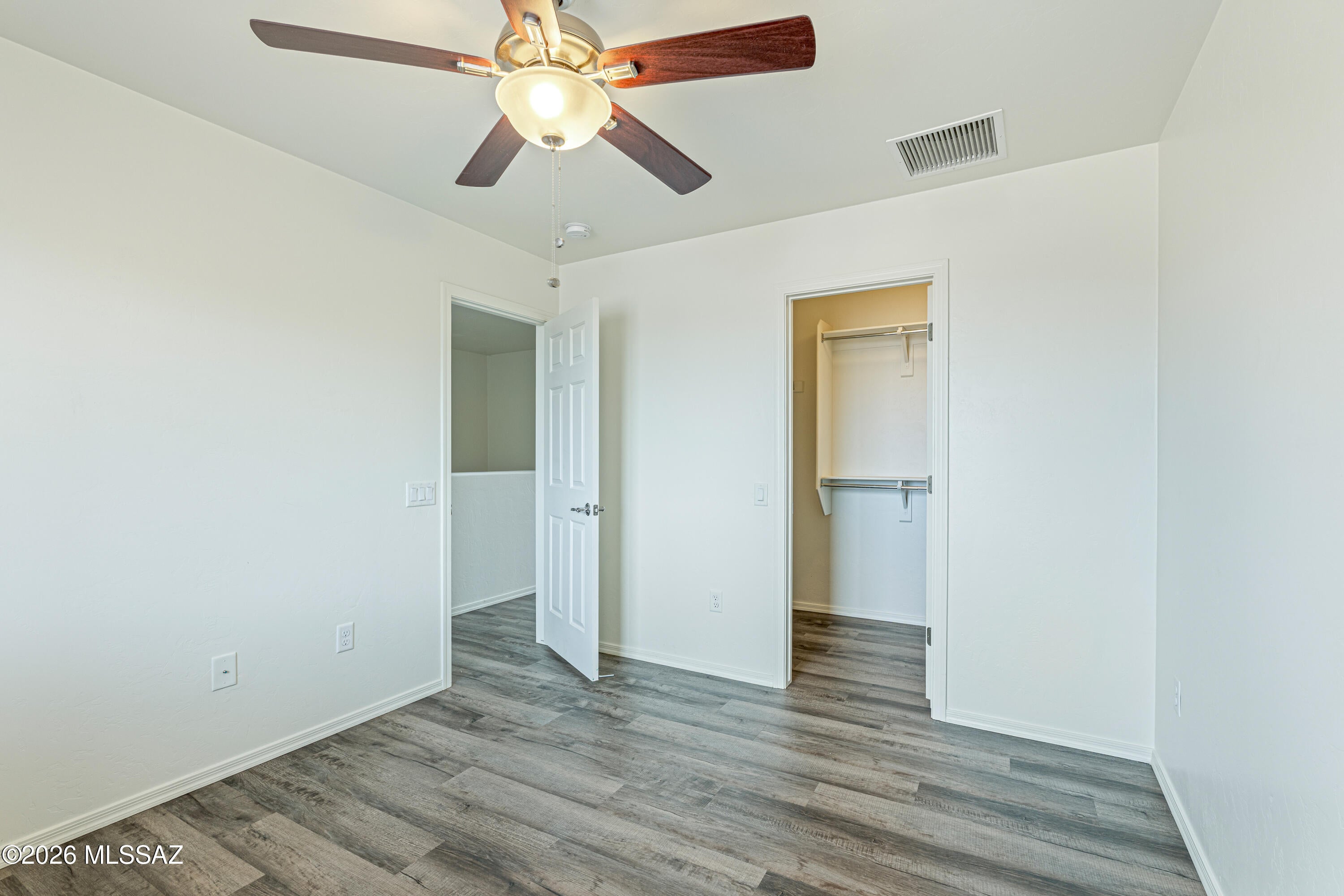 Red Rock Village - Residential