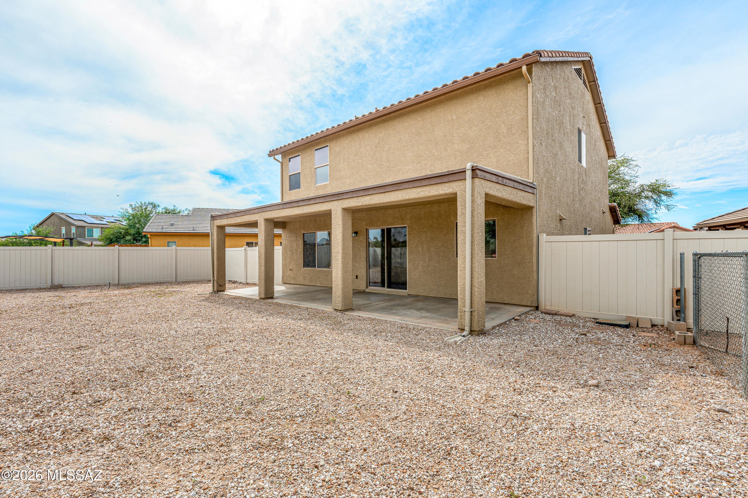 Red Rock Village - Residential