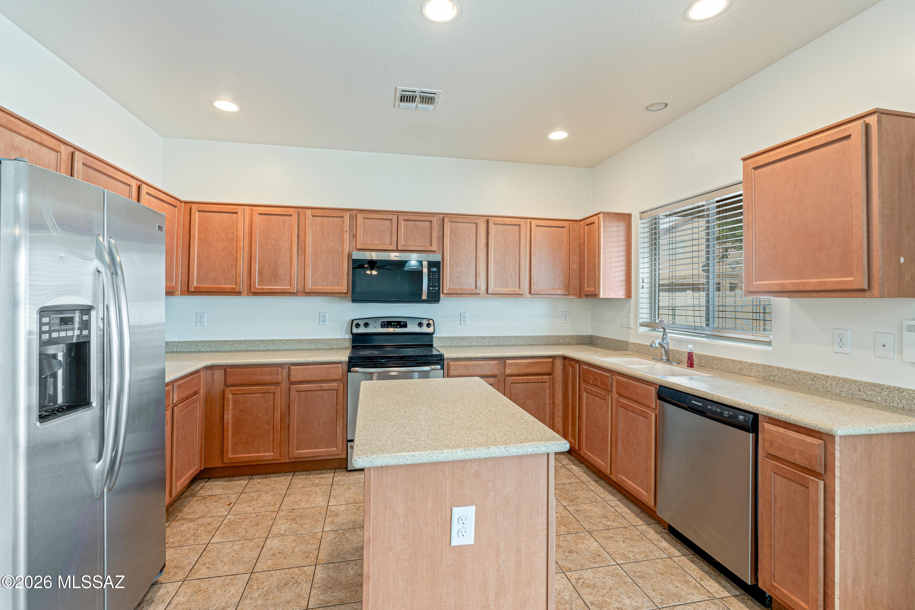 Red Rock Village - Residential