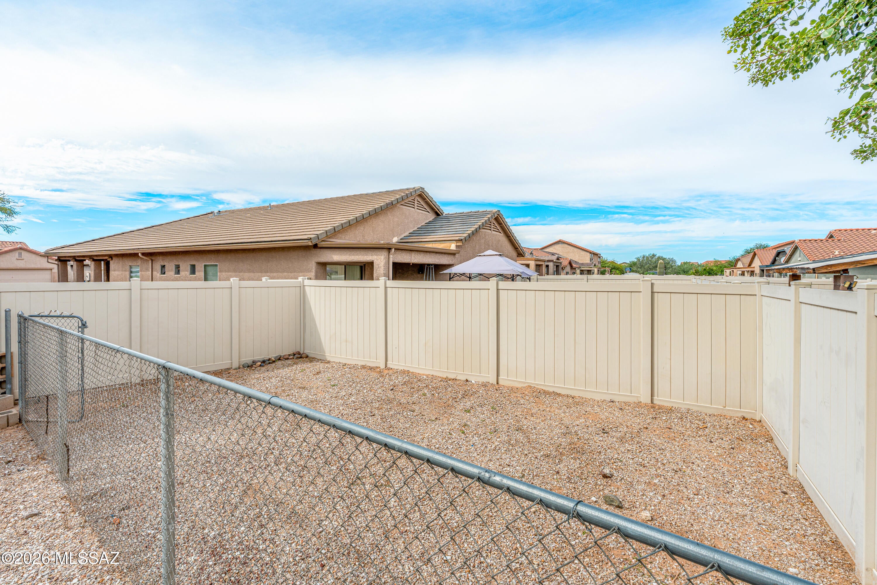 Red Rock Village - Residential