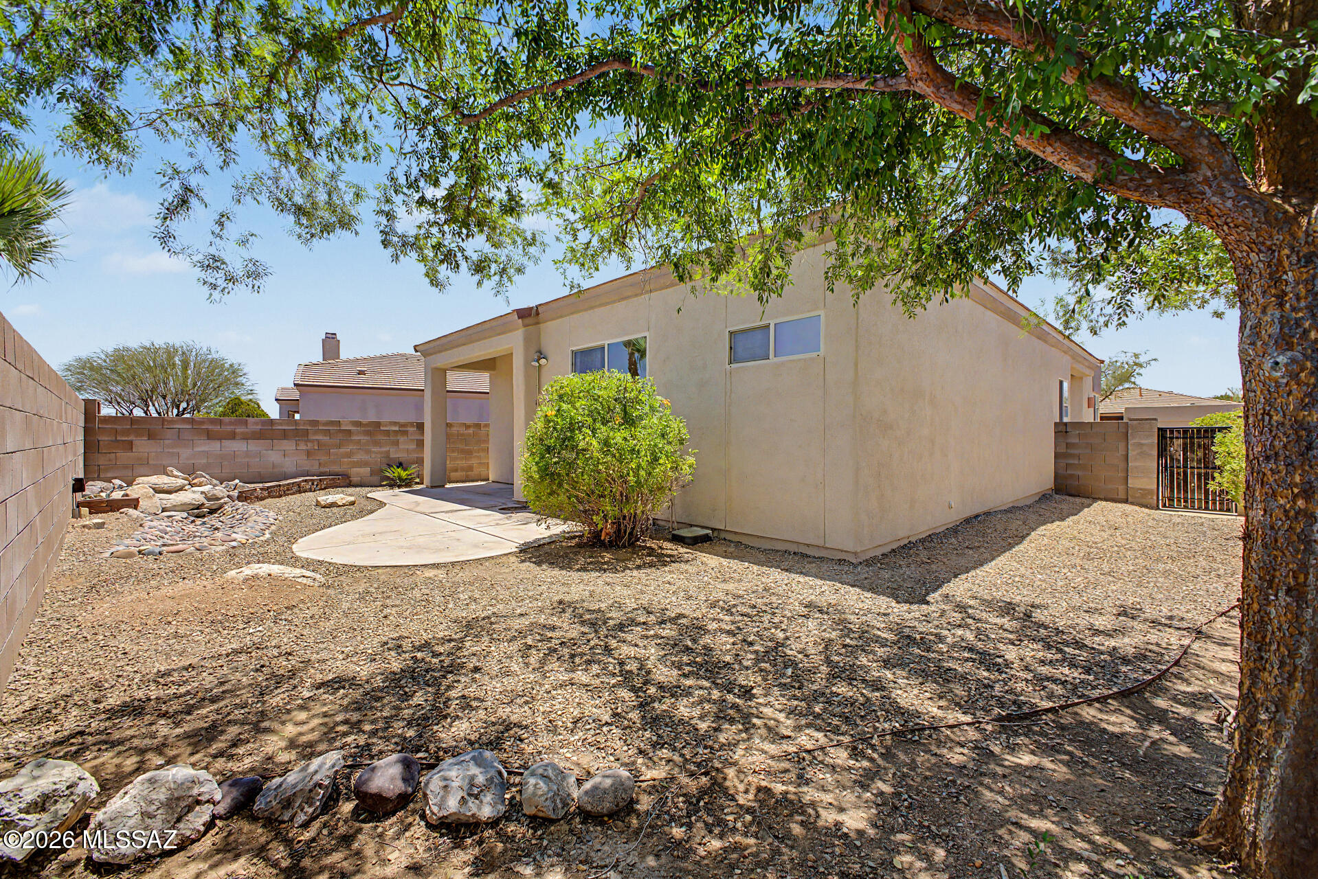 Rancho Agua Dulce (1-306) - Residential