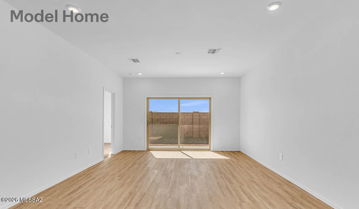 Redford Estates - Residential
