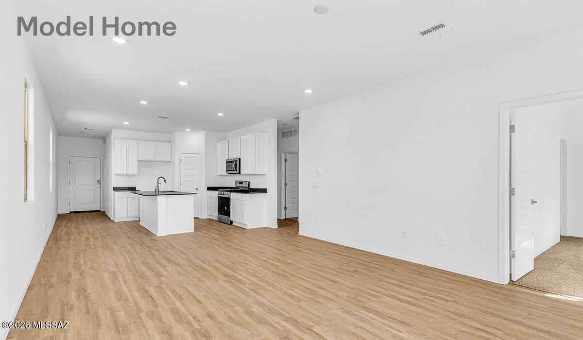 Redford Estates - Residential