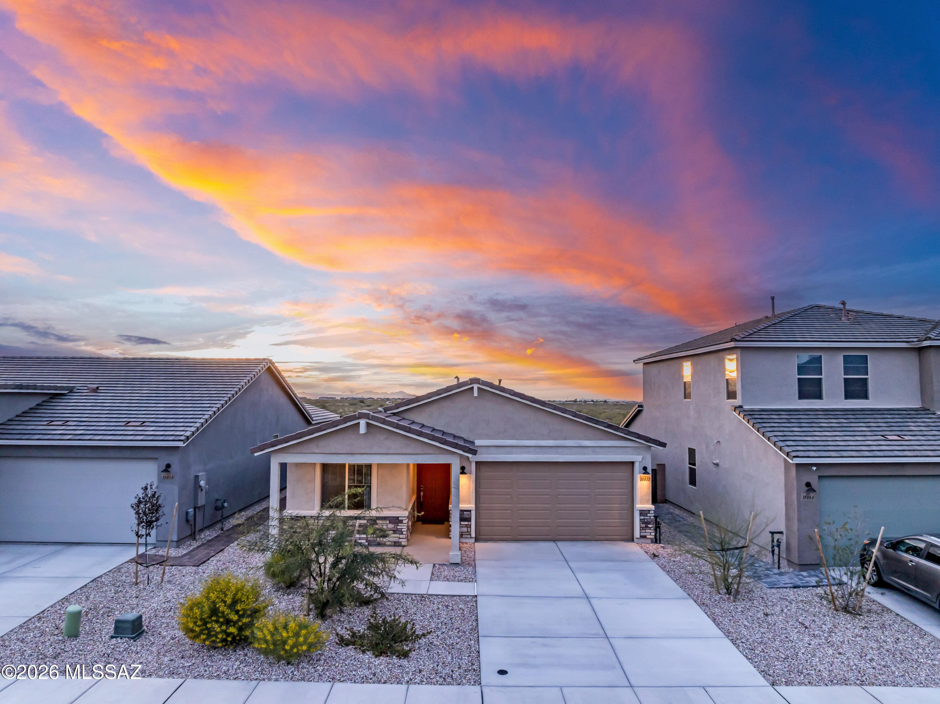 The Vistas At Rincon Knolls SQ20153450534 - Residential Lease