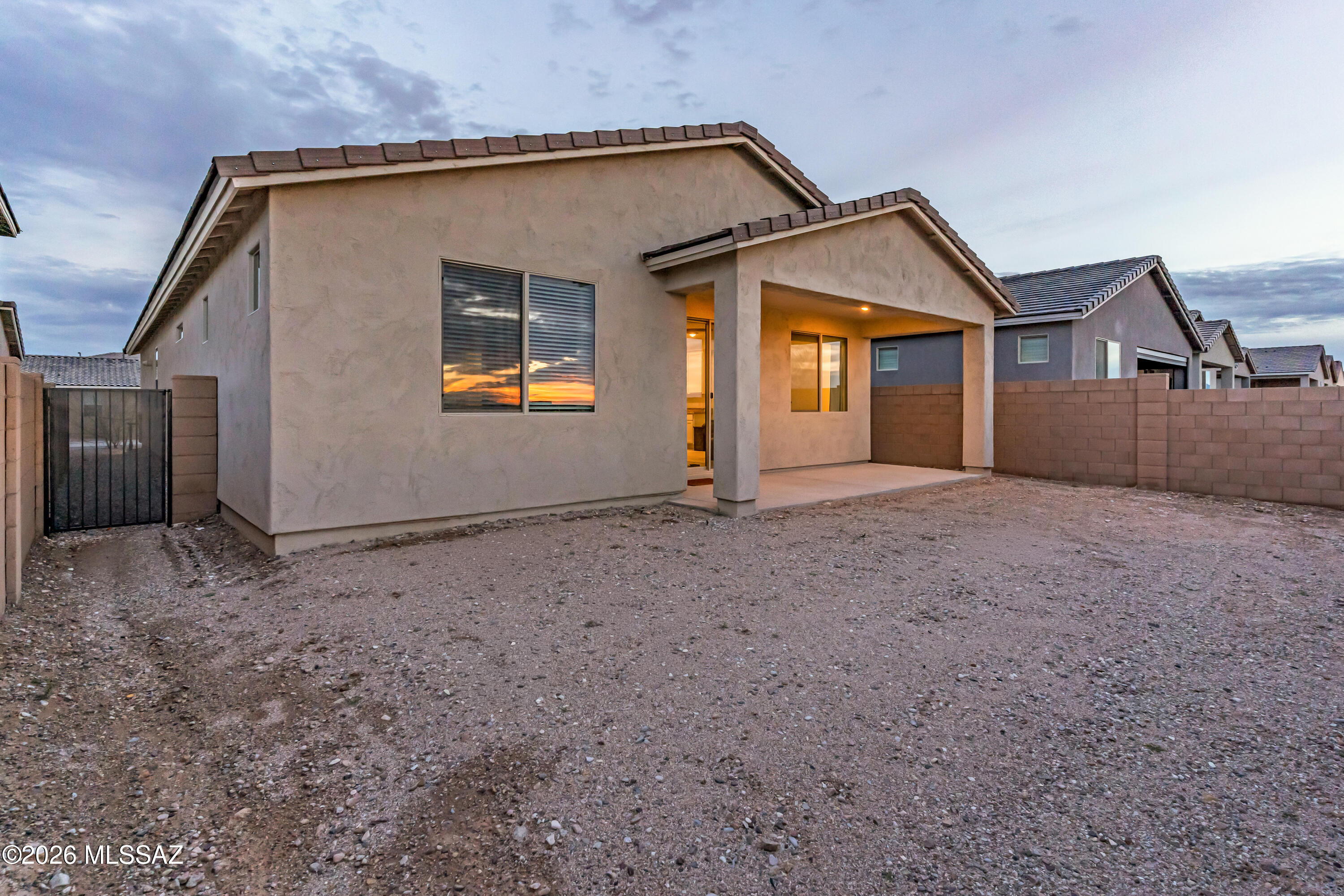 The Vistas At Rincon Knolls SQ20153450534 - Residential Lease