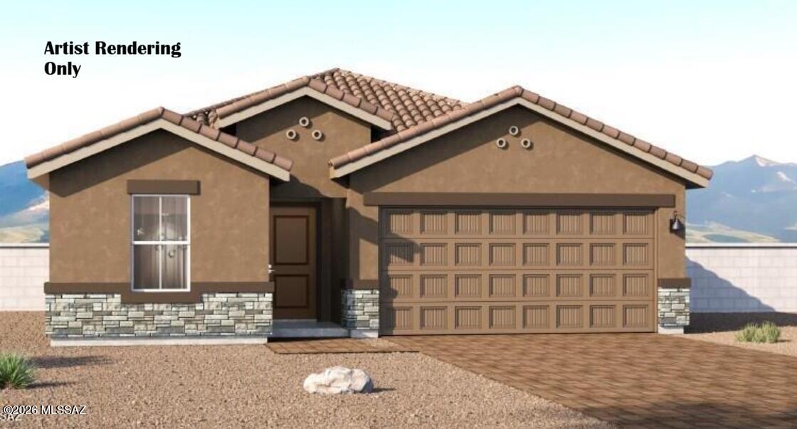 Entranda Del Toro - Residential