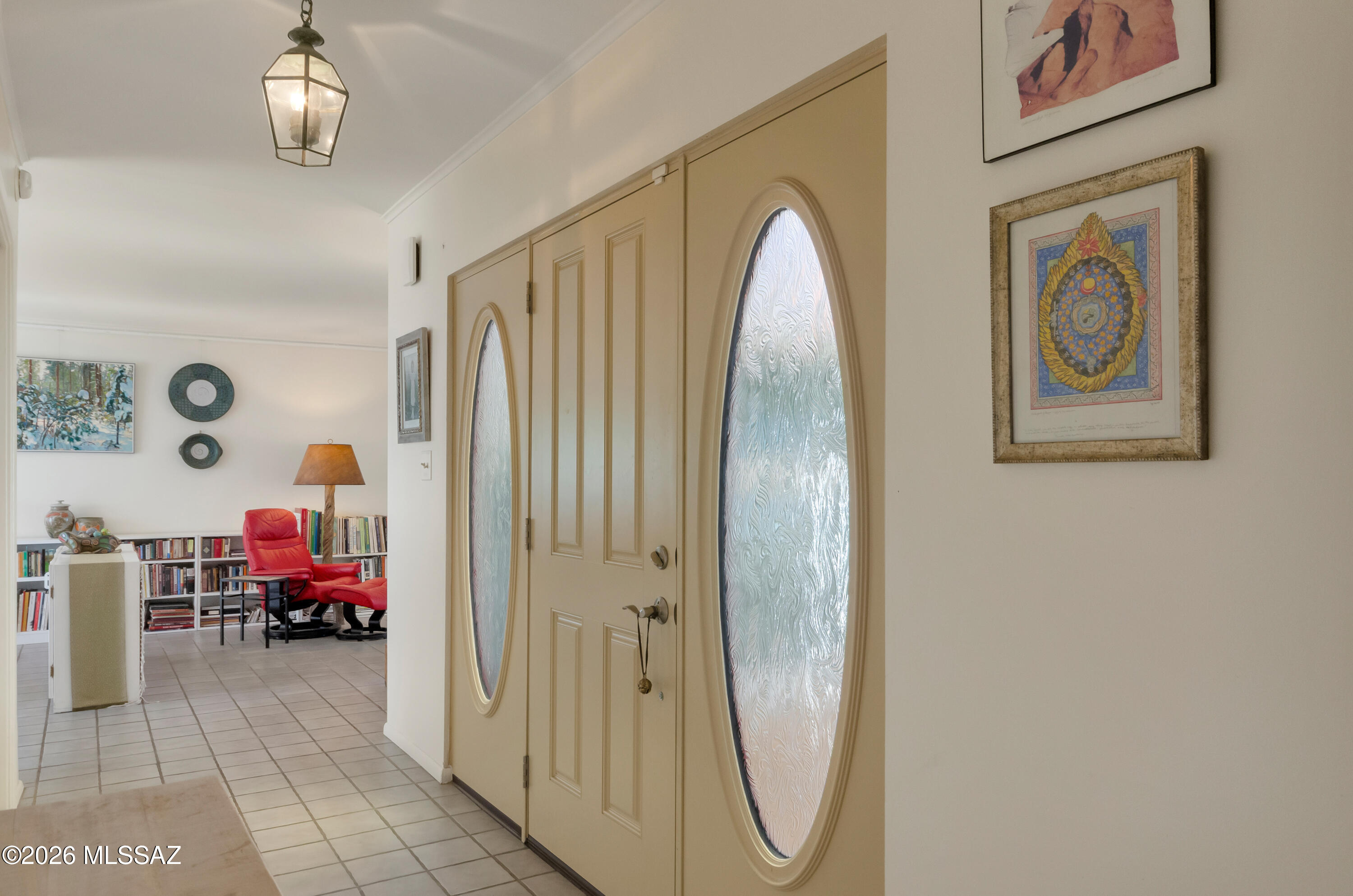 Las Lomitas (1) - Residential
