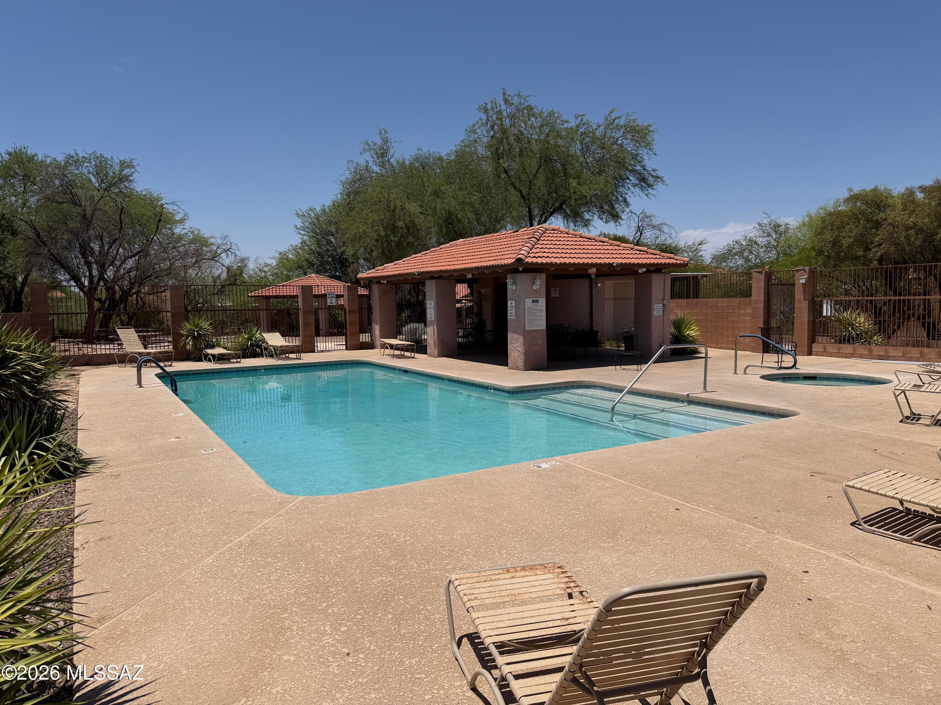 Rancho Escondido(1-198) - Residential