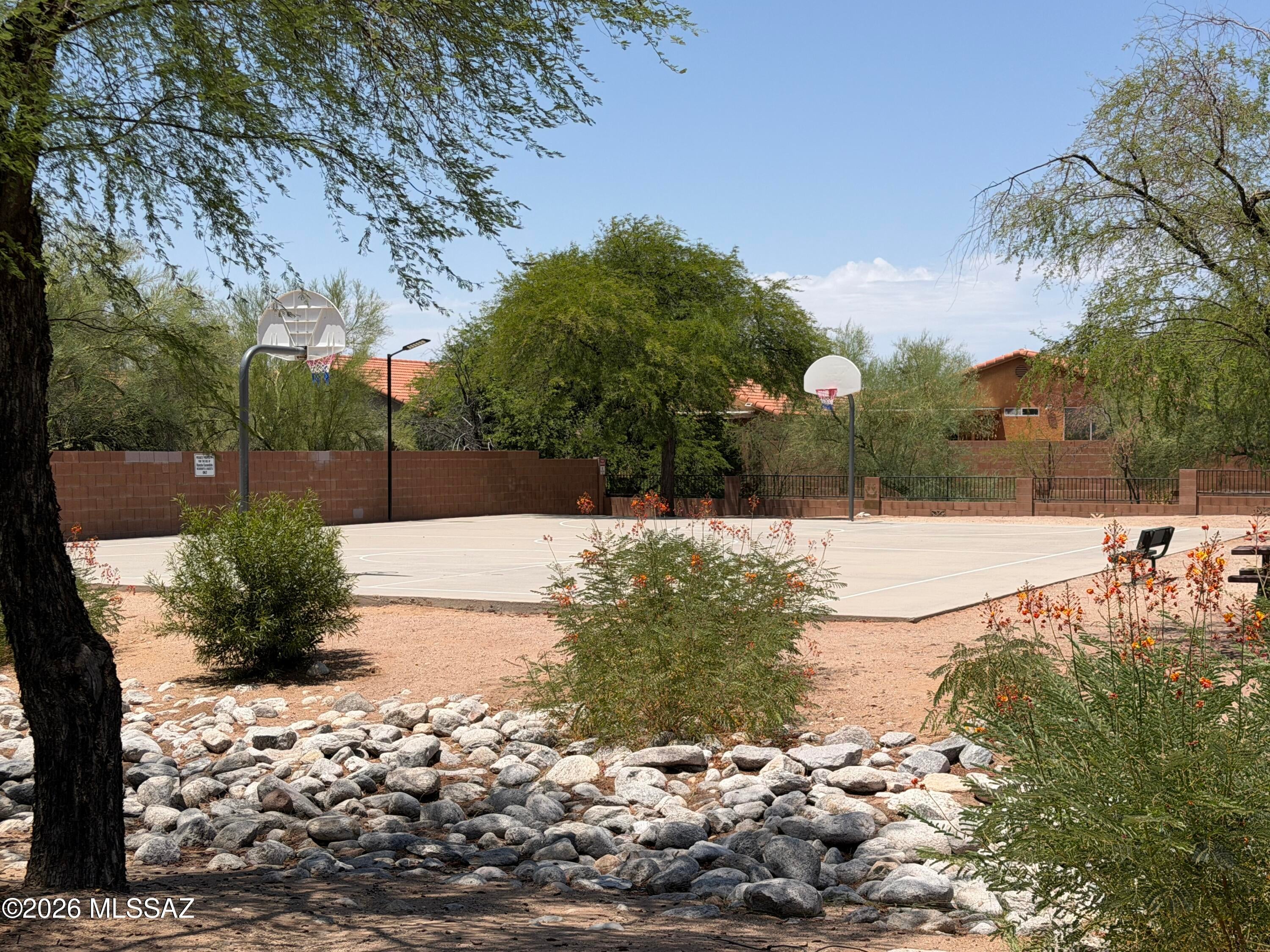Rancho Escondido(1-198) - Residential