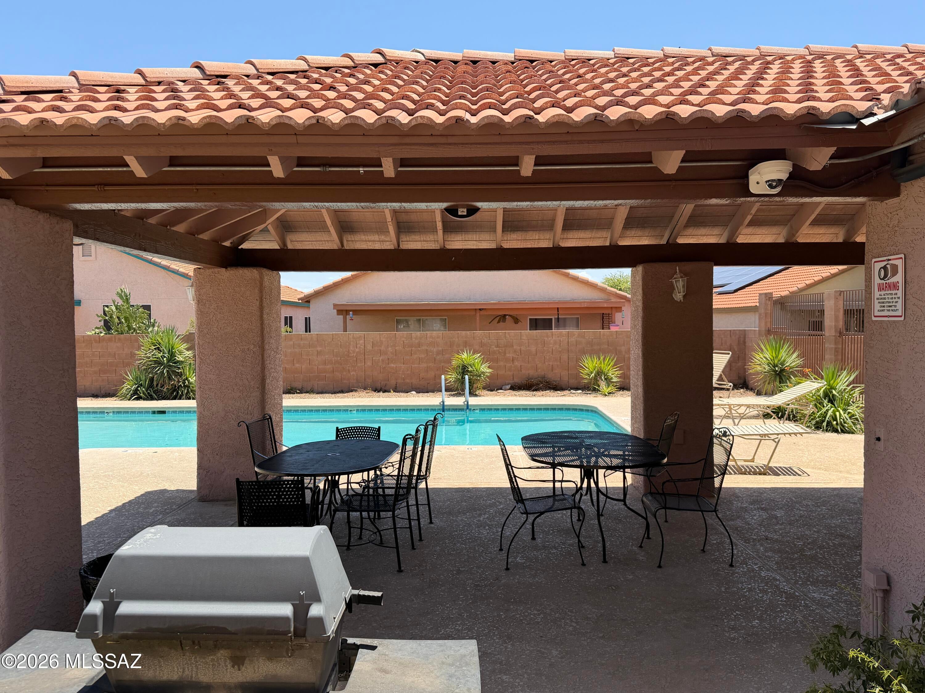 Rancho Escondido(1-198) - Residential