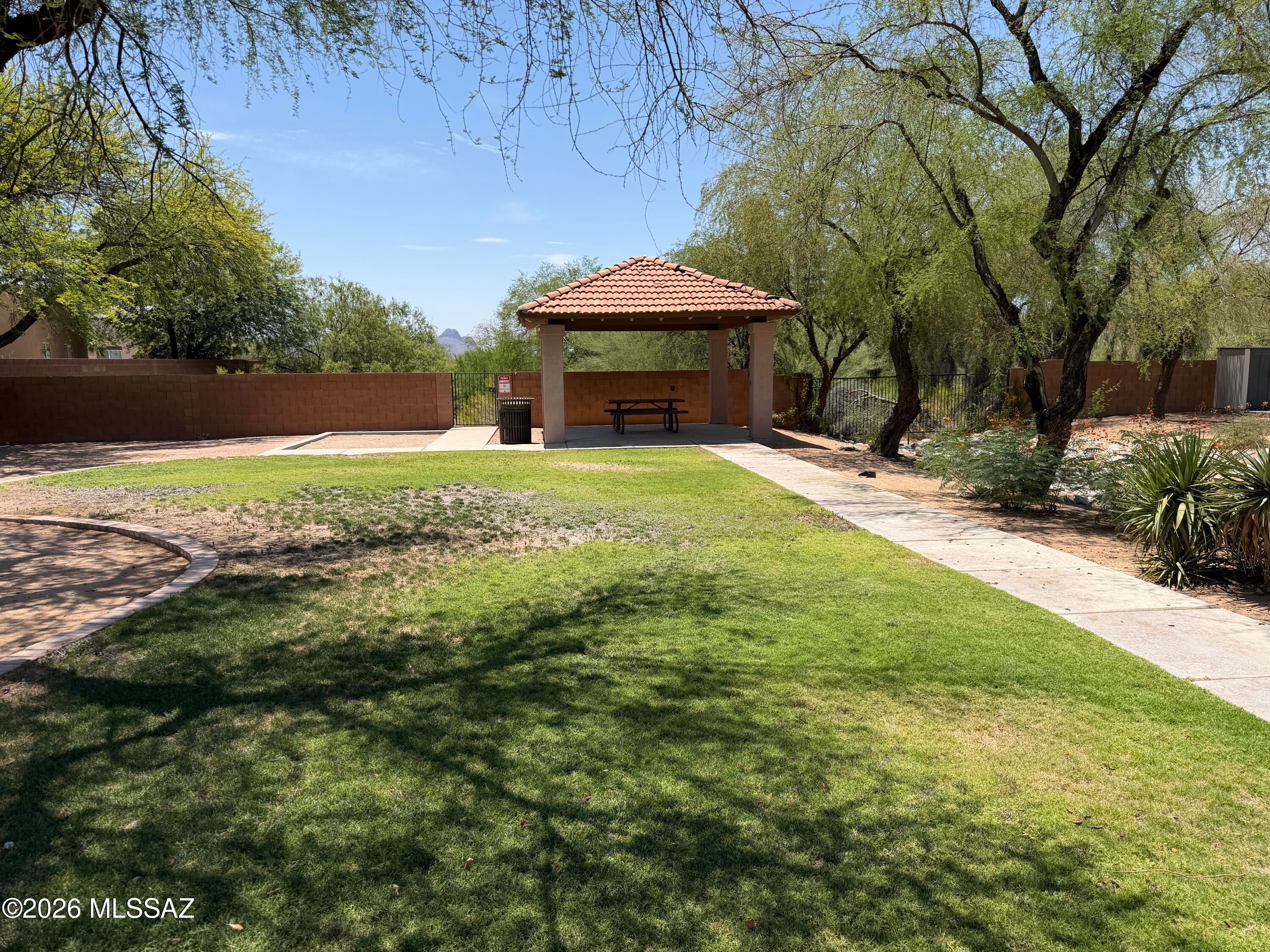 Rancho Escondido(1-198) - Residential