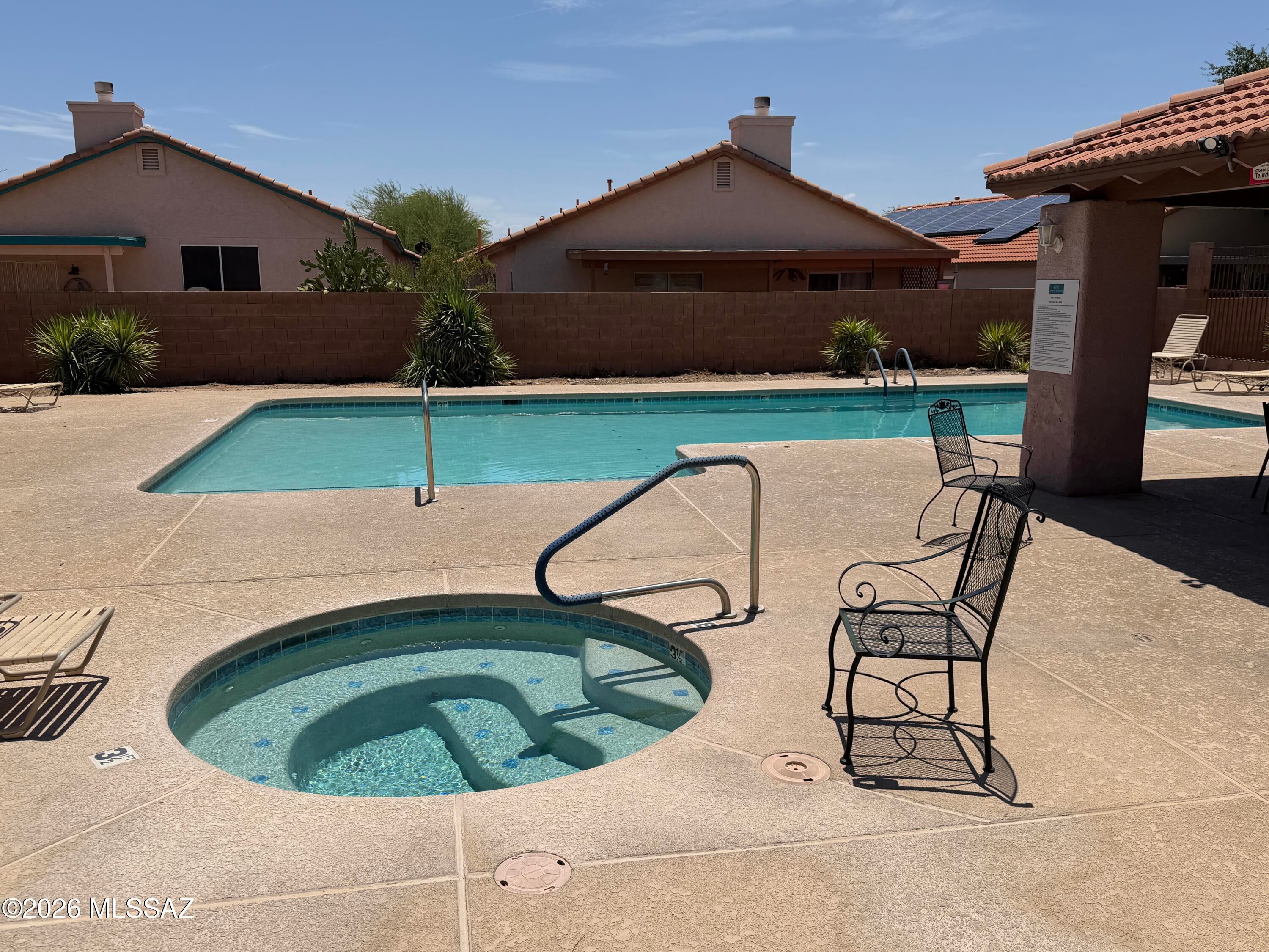 Rancho Escondido(1-198) - Residential