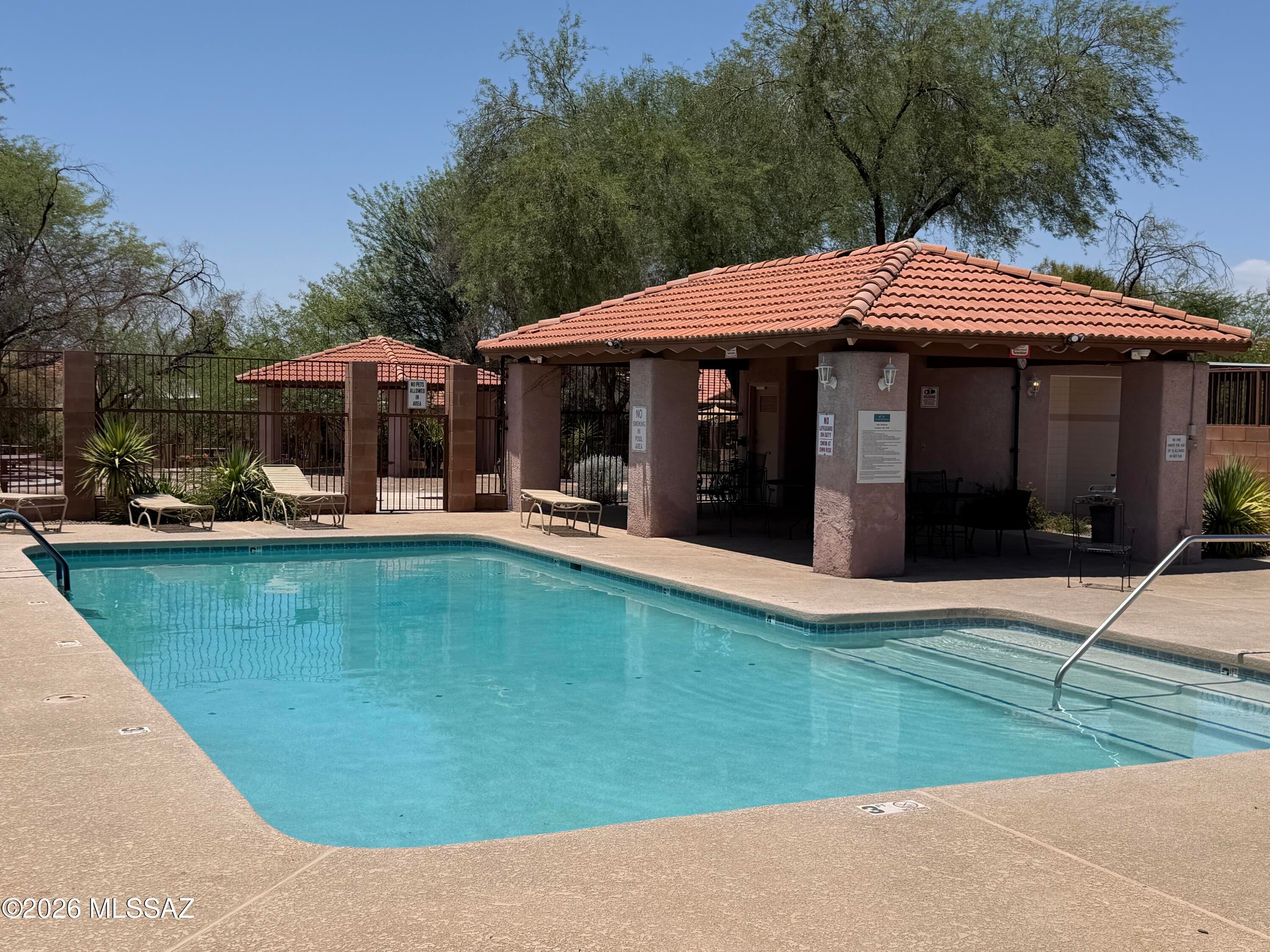 Rancho Escondido(1-198) - Residential
