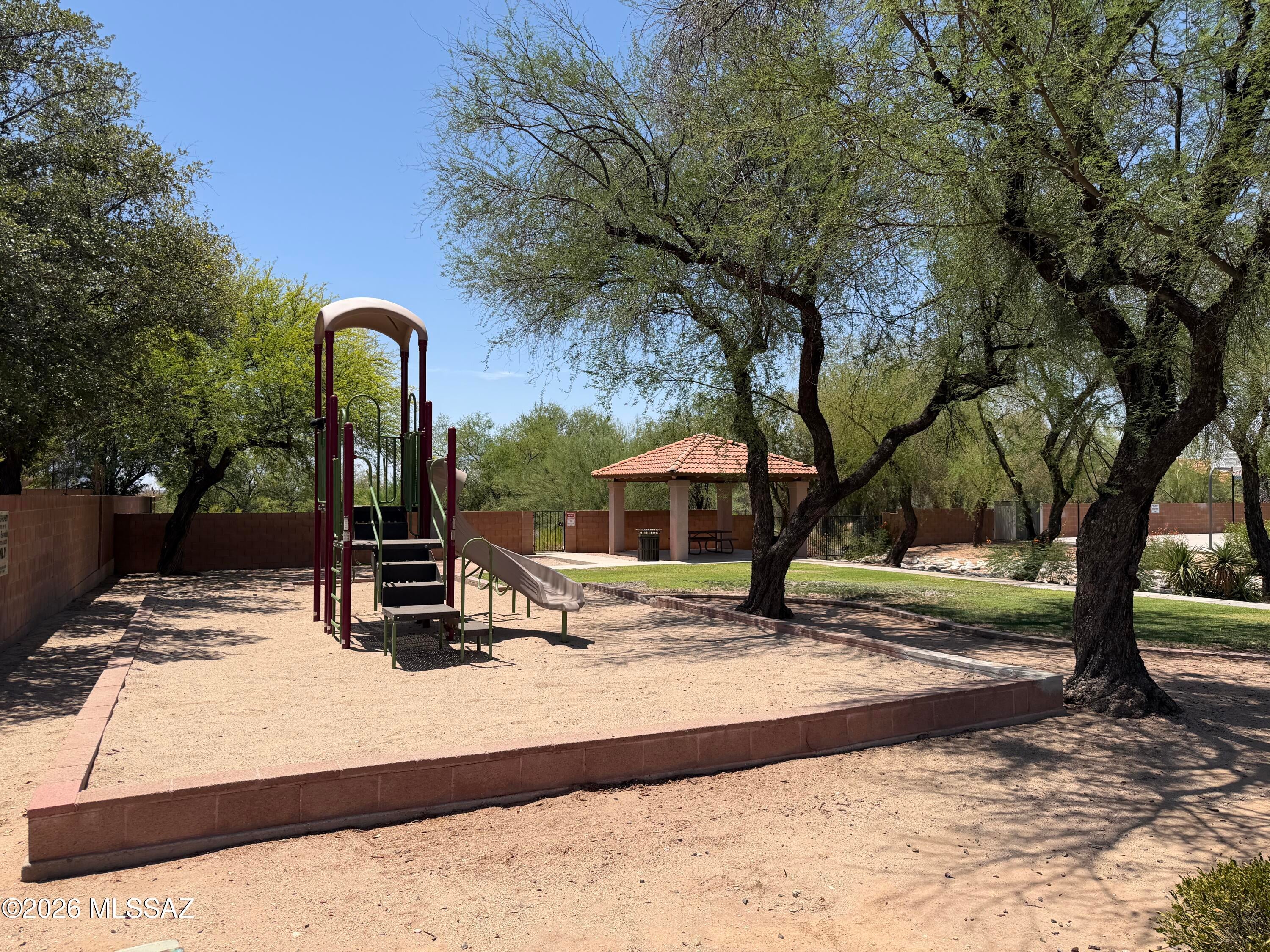 Rancho Escondido(1-198) - Residential