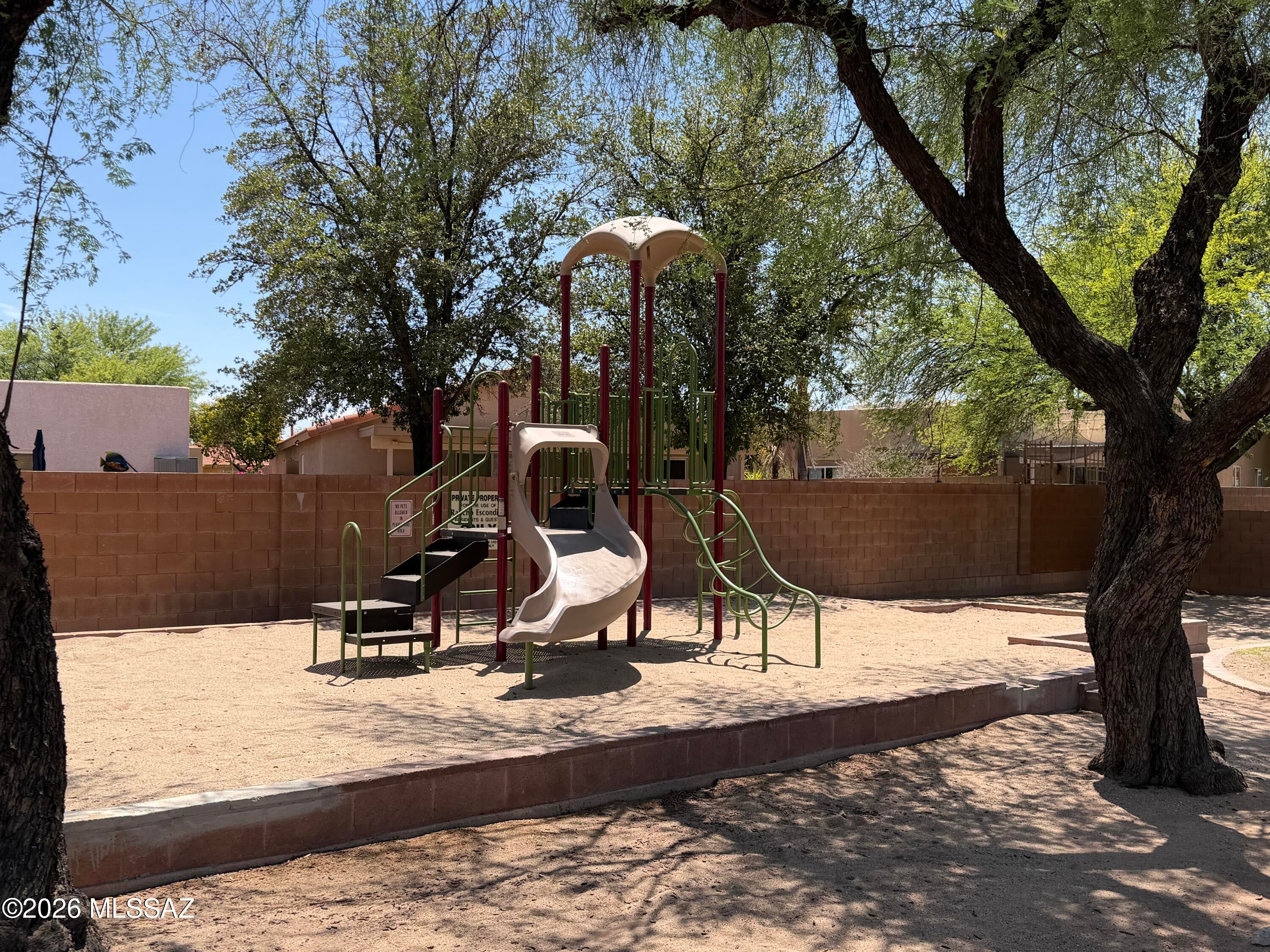 Rancho Escondido(1-198) - Residential