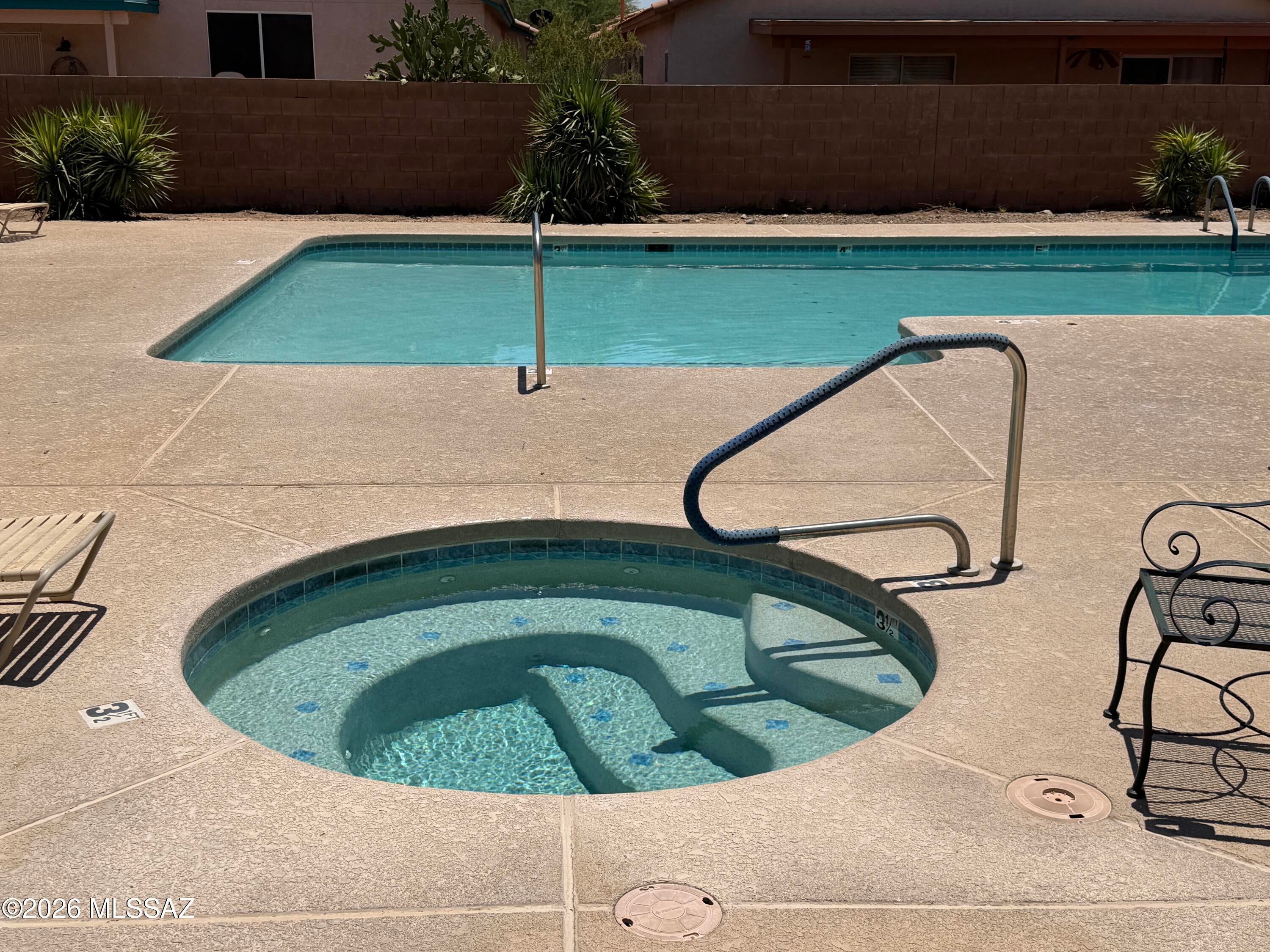 Rancho Escondido(1-198) - Residential