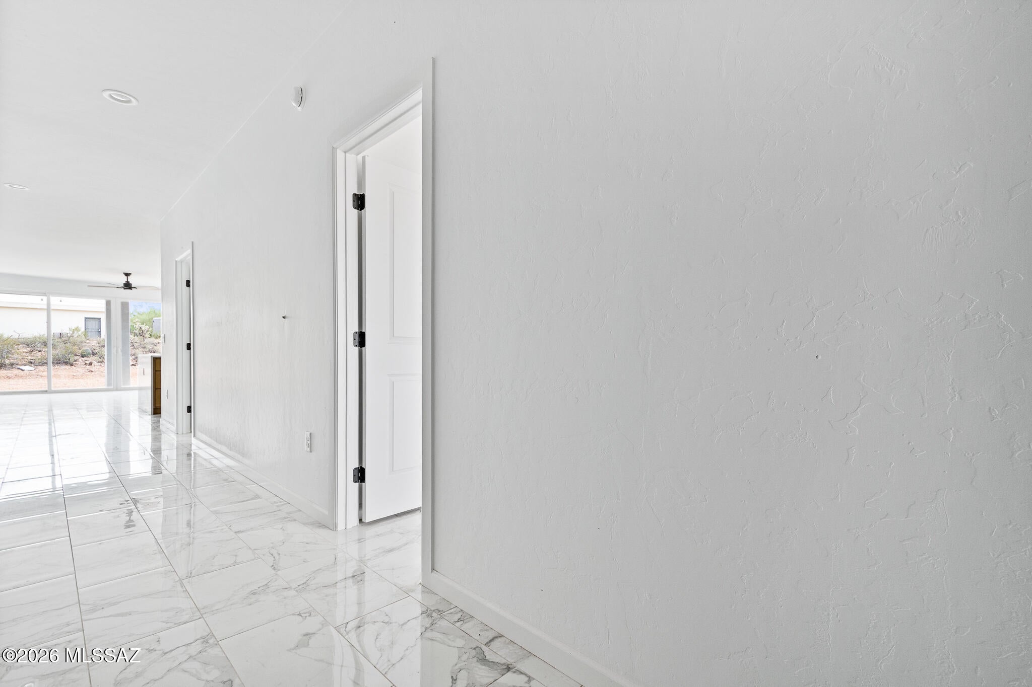 Millers Puesto (1-8) - Residential