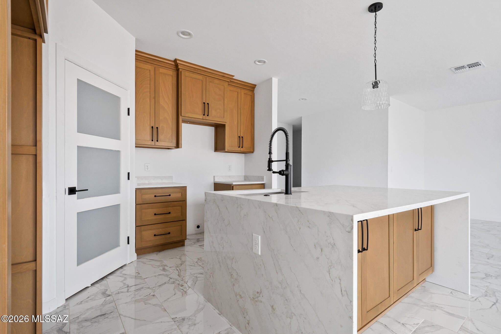 Millers Puesto (1-8) - Residential
