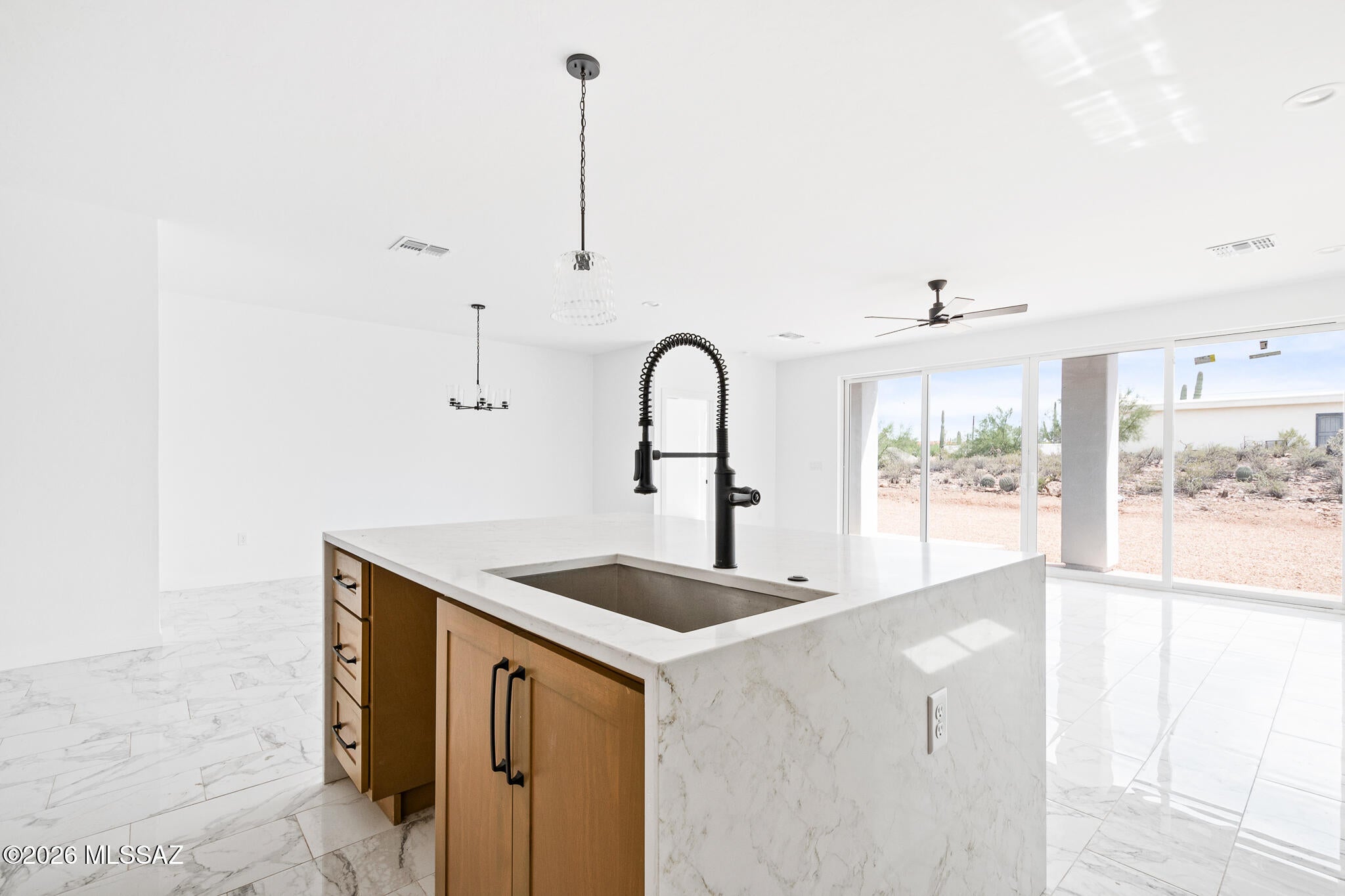 Millers Puesto (1-8) - Residential