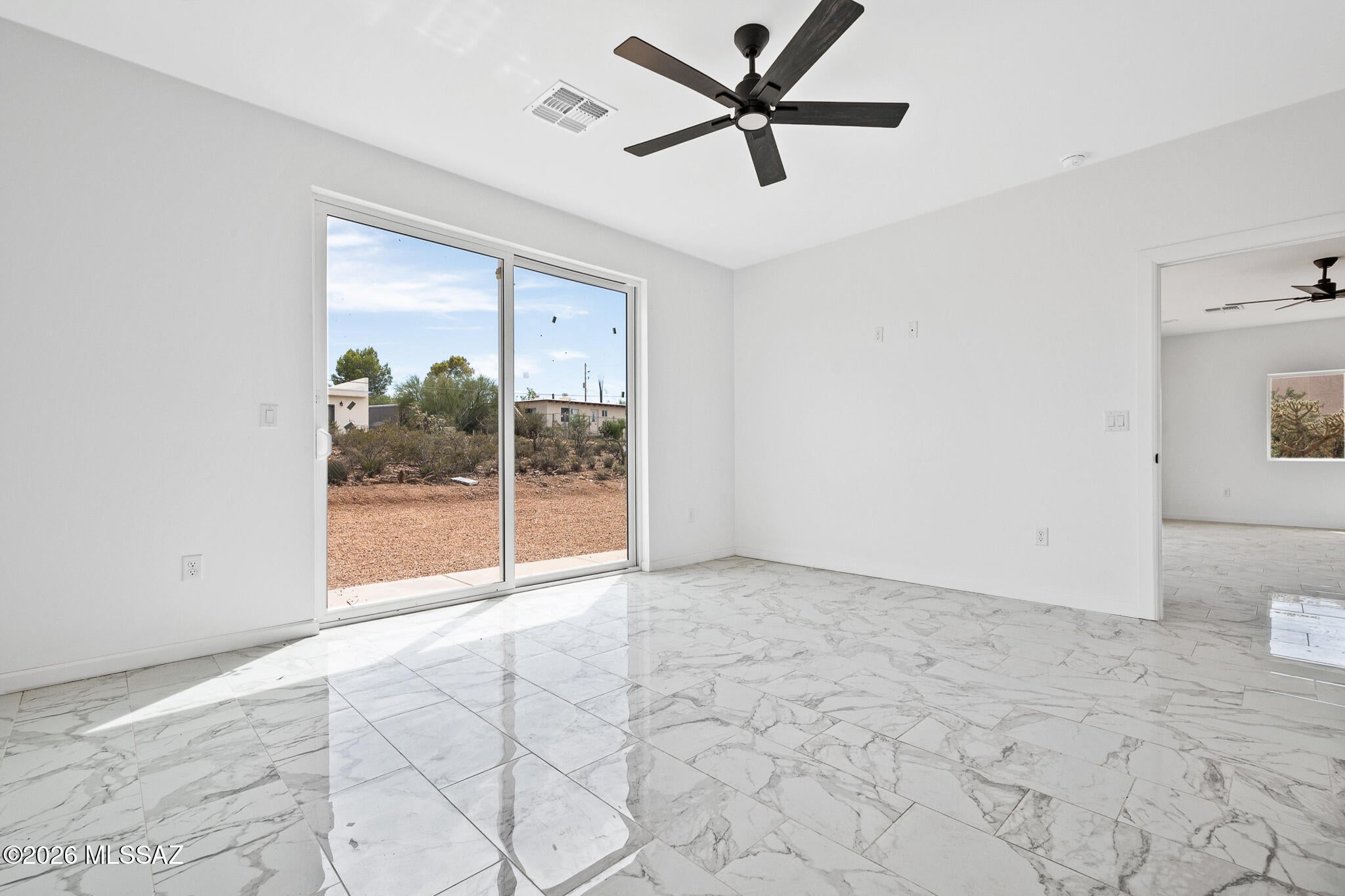 Millers Puesto (1-8) - Residential