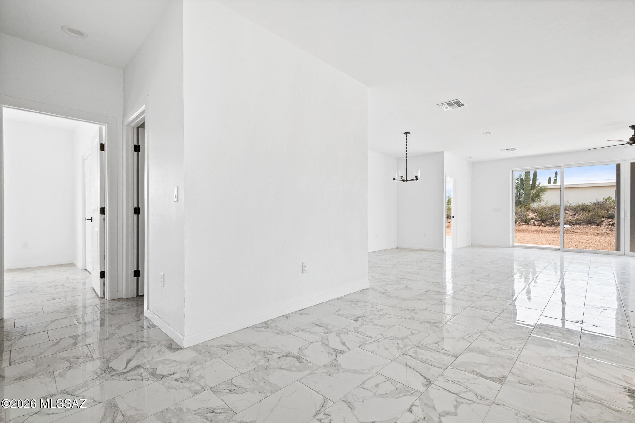 Millers Puesto (1-8) - Residential