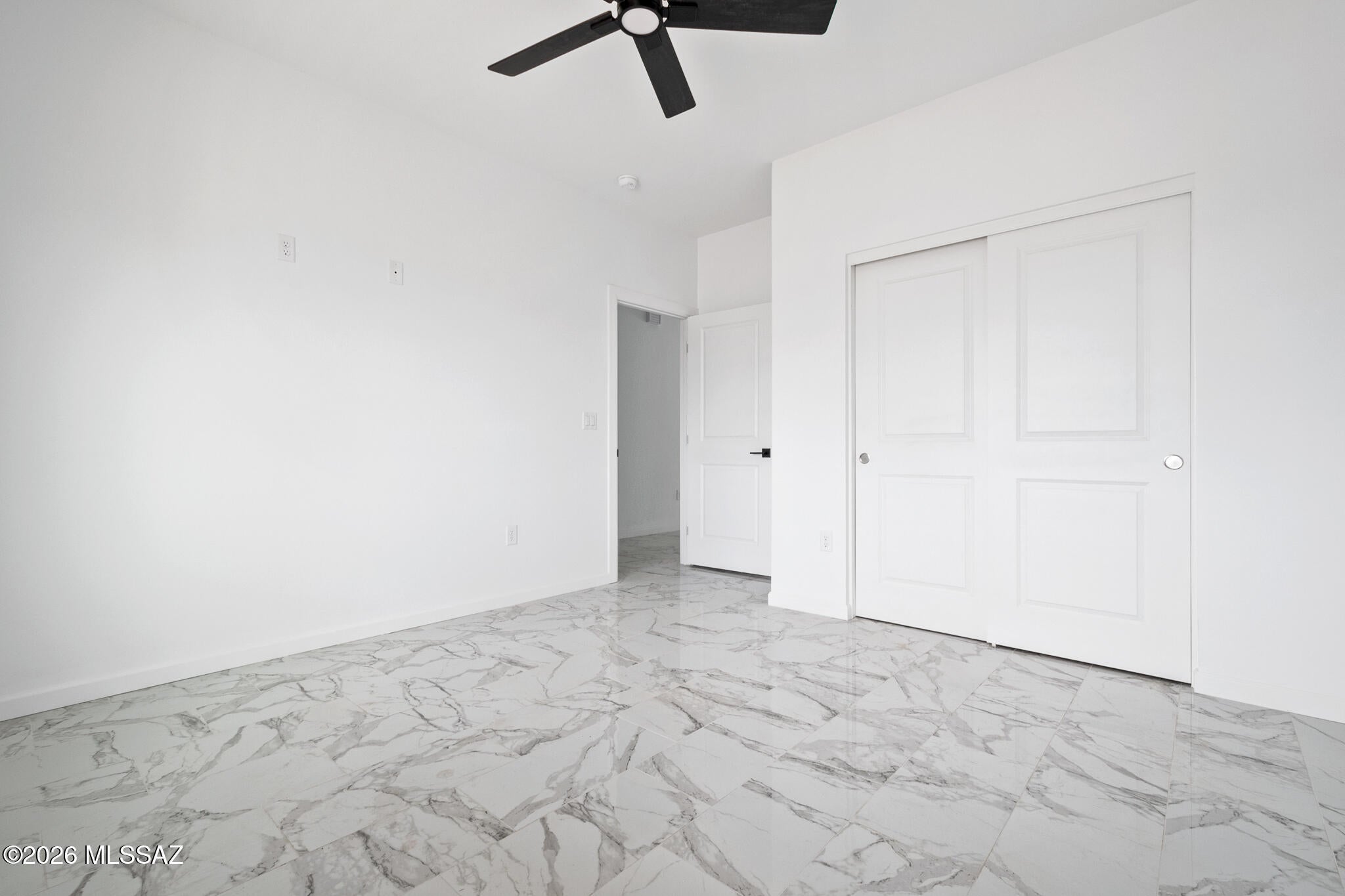 Millers Puesto (1-8) - Residential