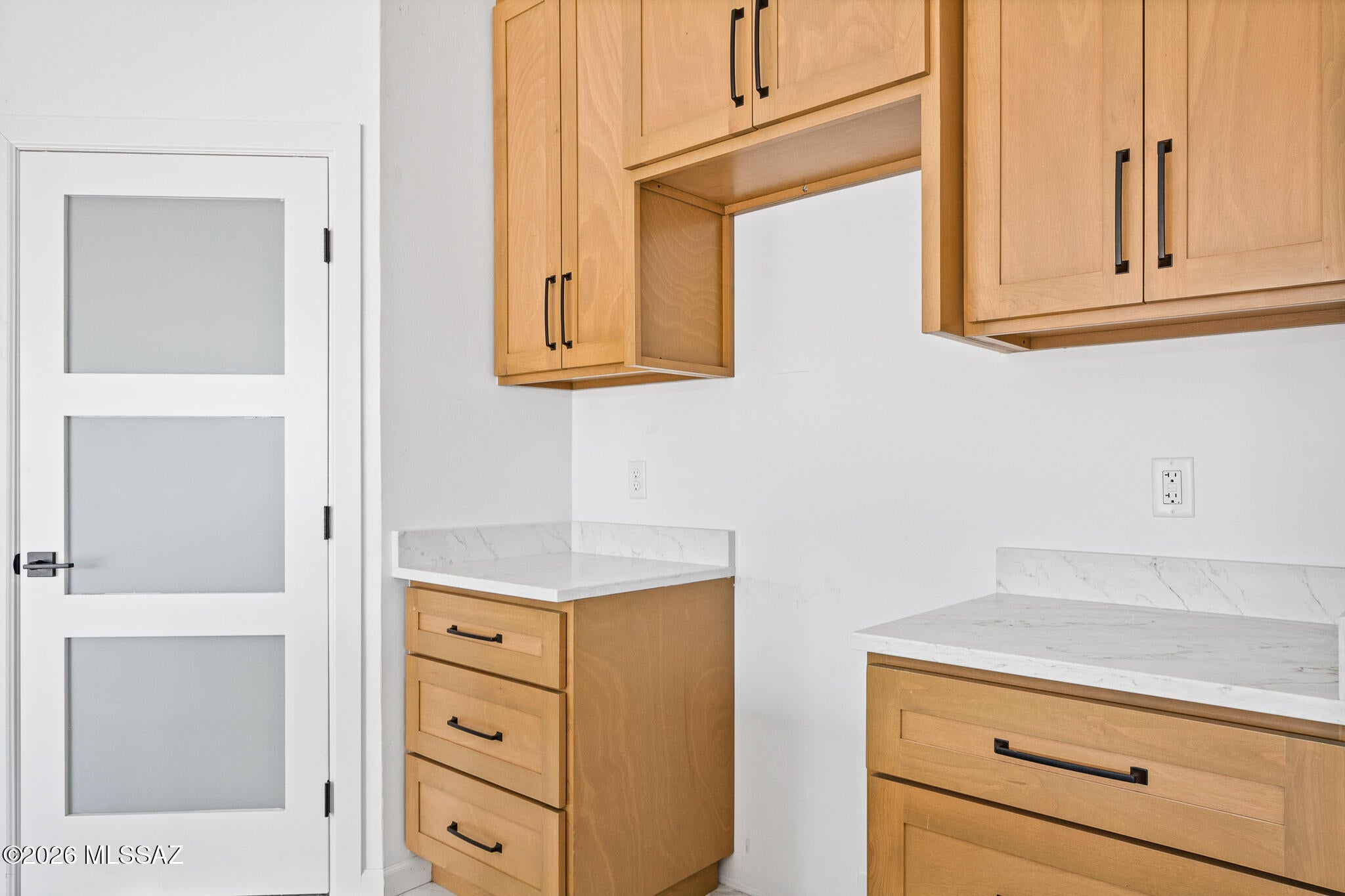 Millers Puesto (1-8) - Residential