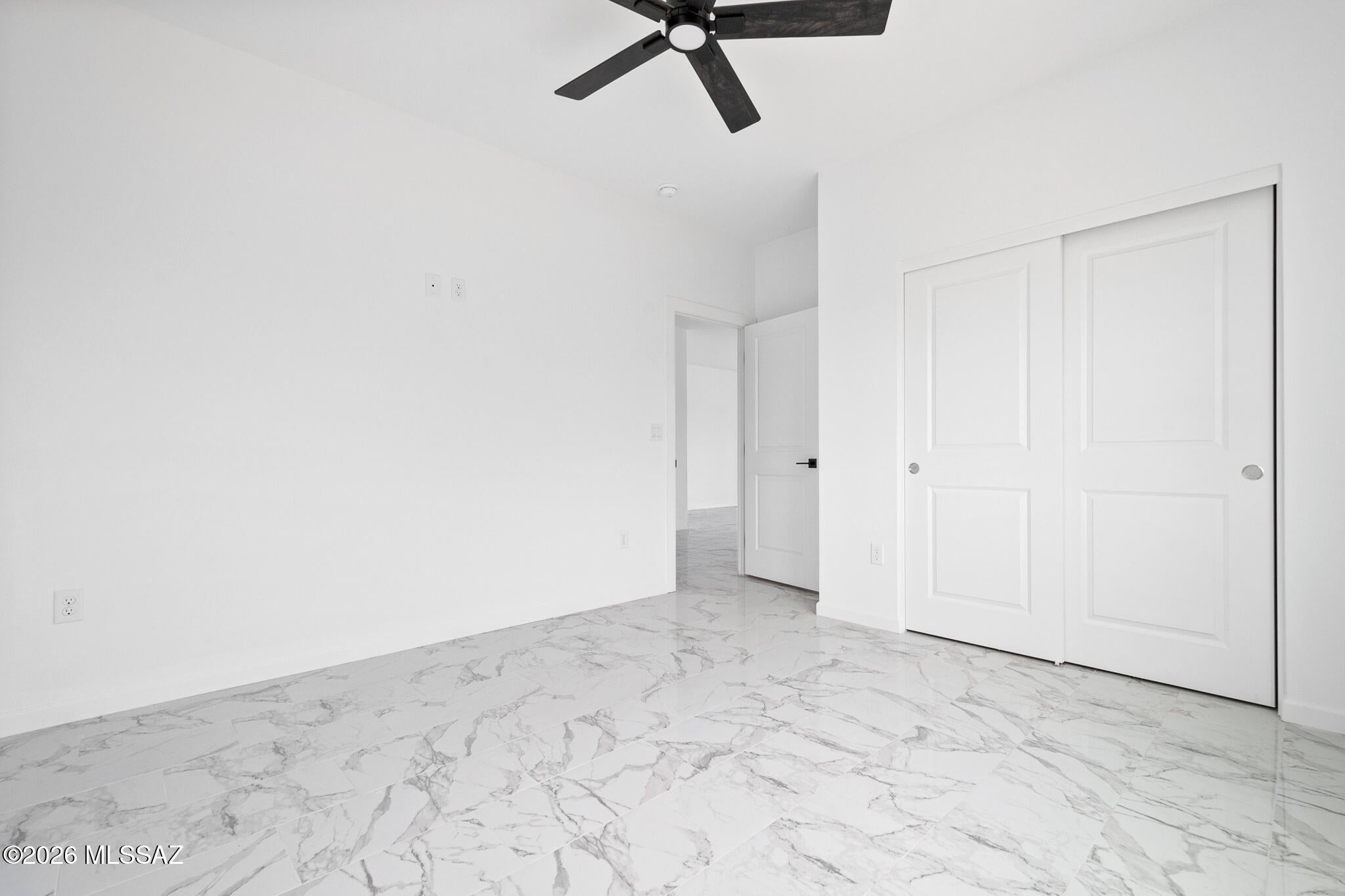 Millers Puesto (1-8) - Residential