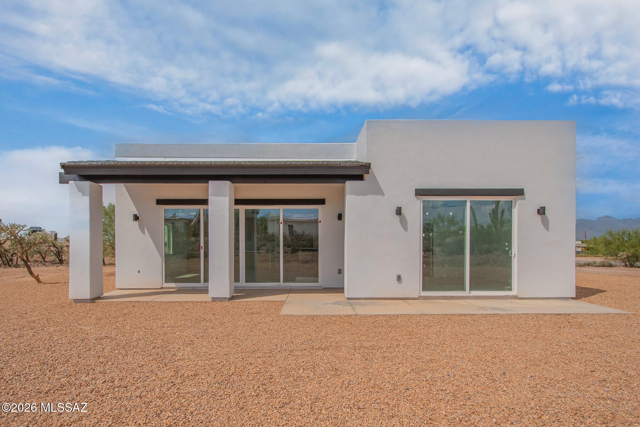 Millers Puesto (1-8) - Residential