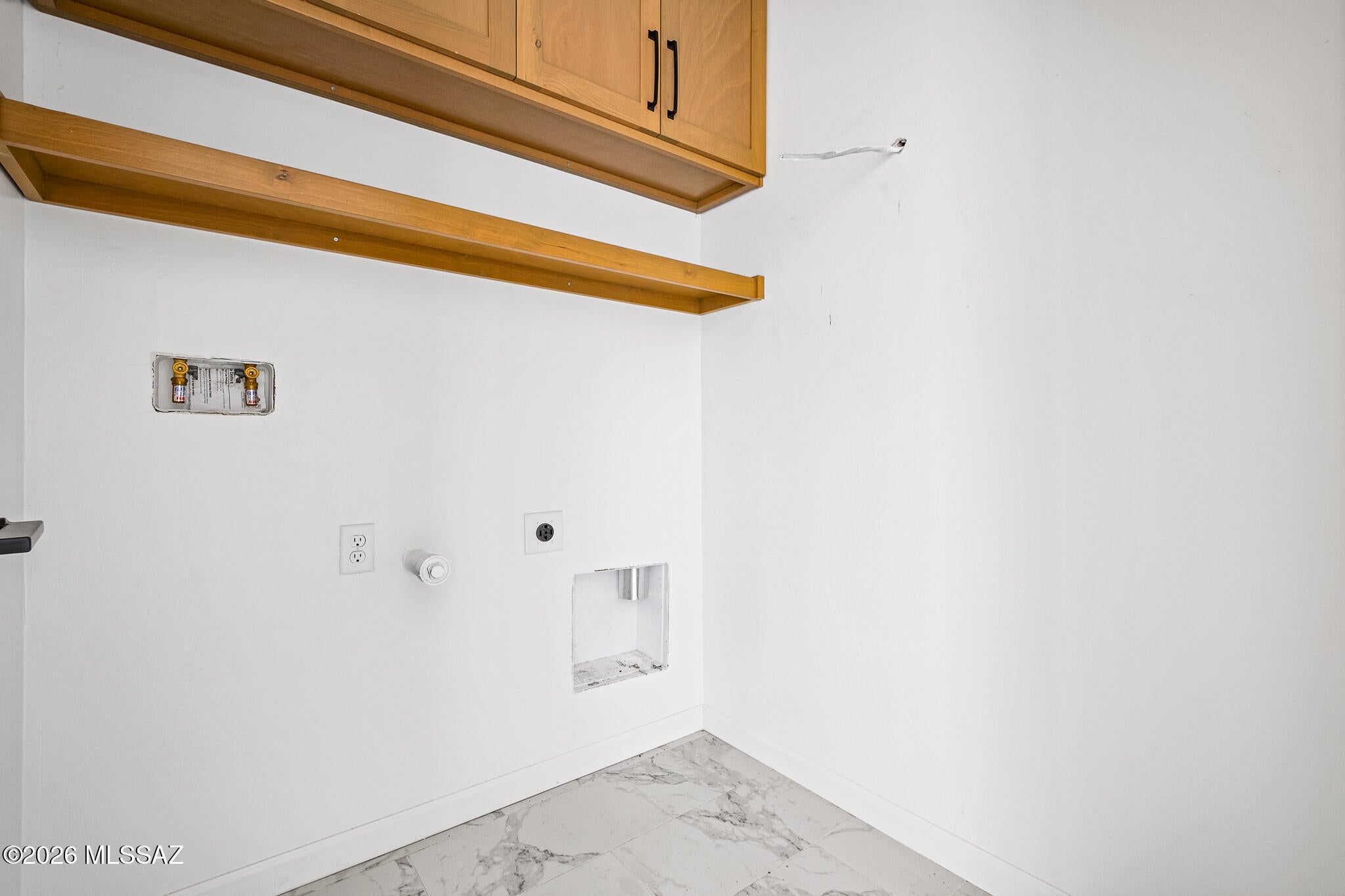 Millers Puesto (1-8) - Residential