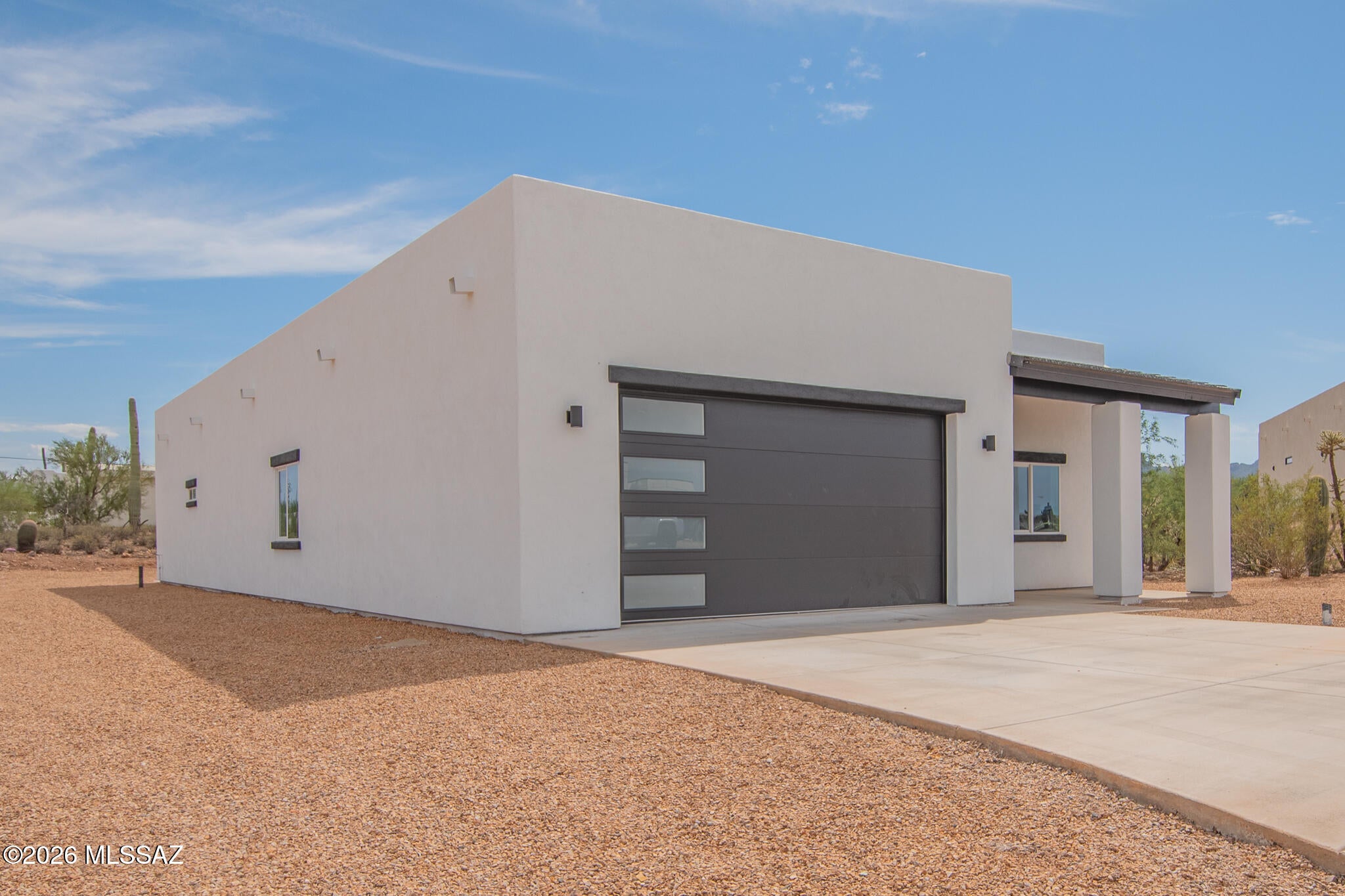 Millers Puesto (1-8) - Residential