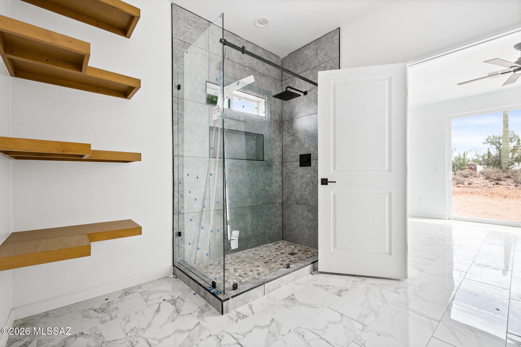 Millers Puesto (1-8) - Residential