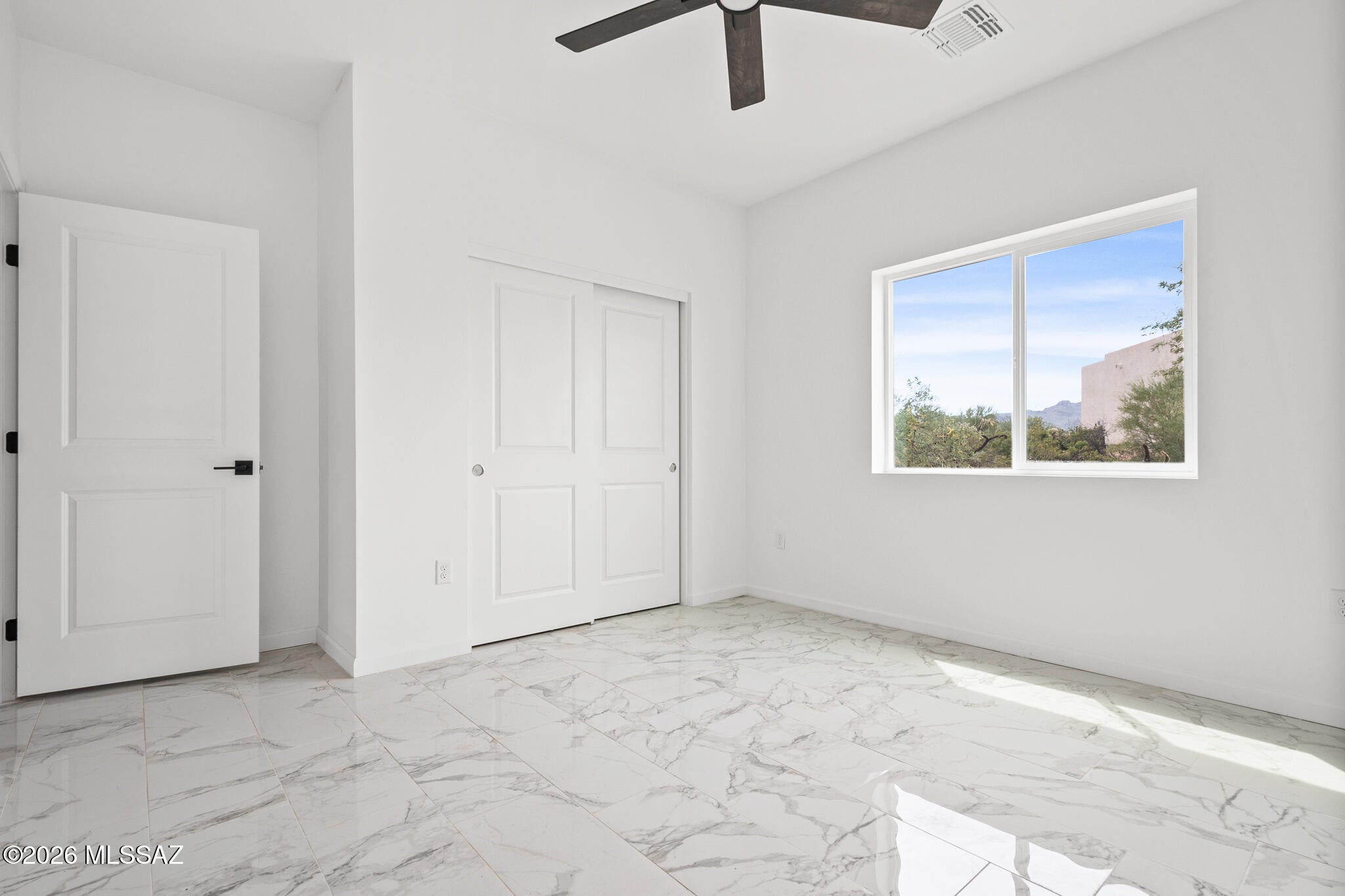 Millers Puesto (1-8) - Residential