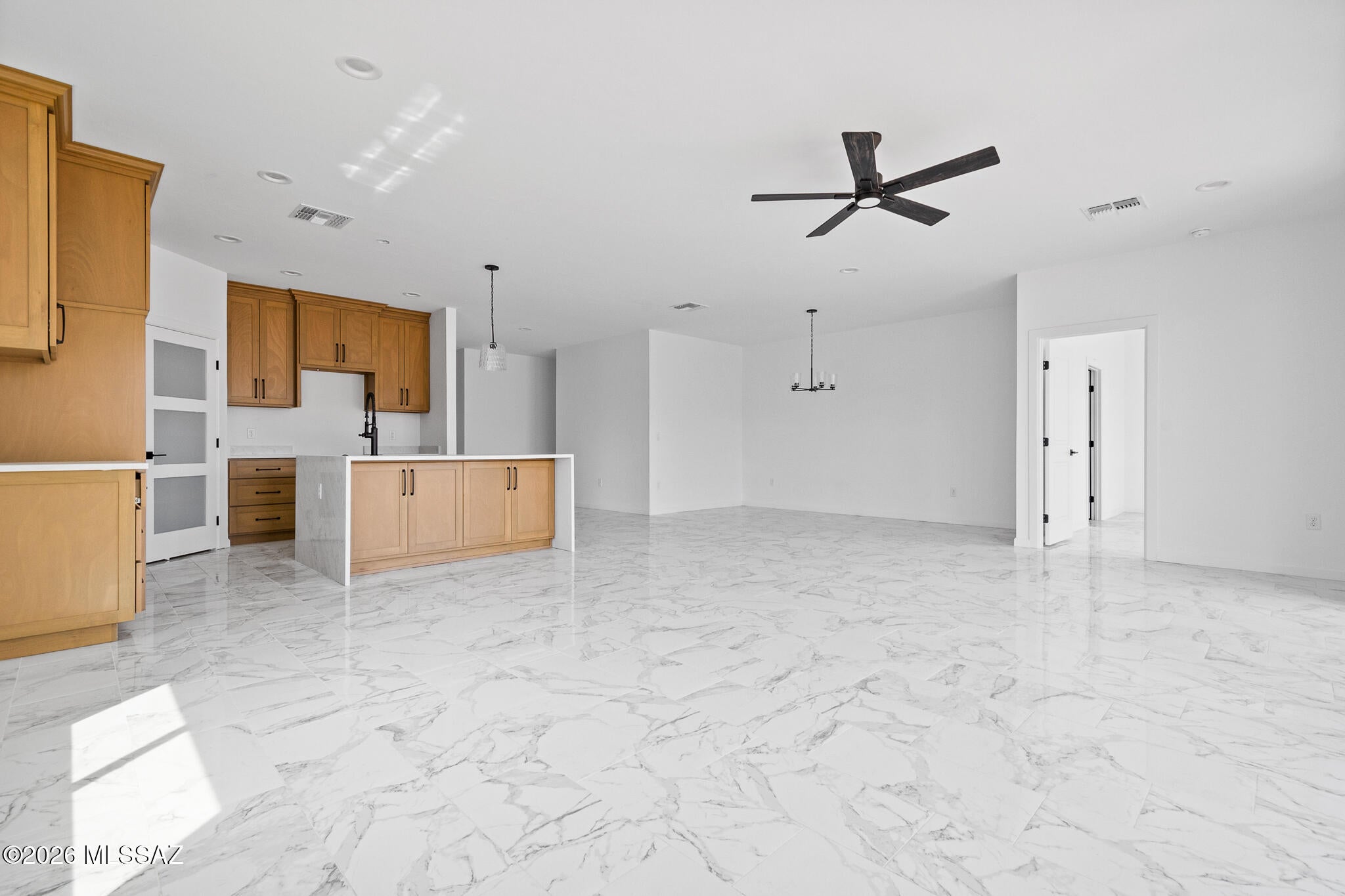 Millers Puesto (1-8) - Residential