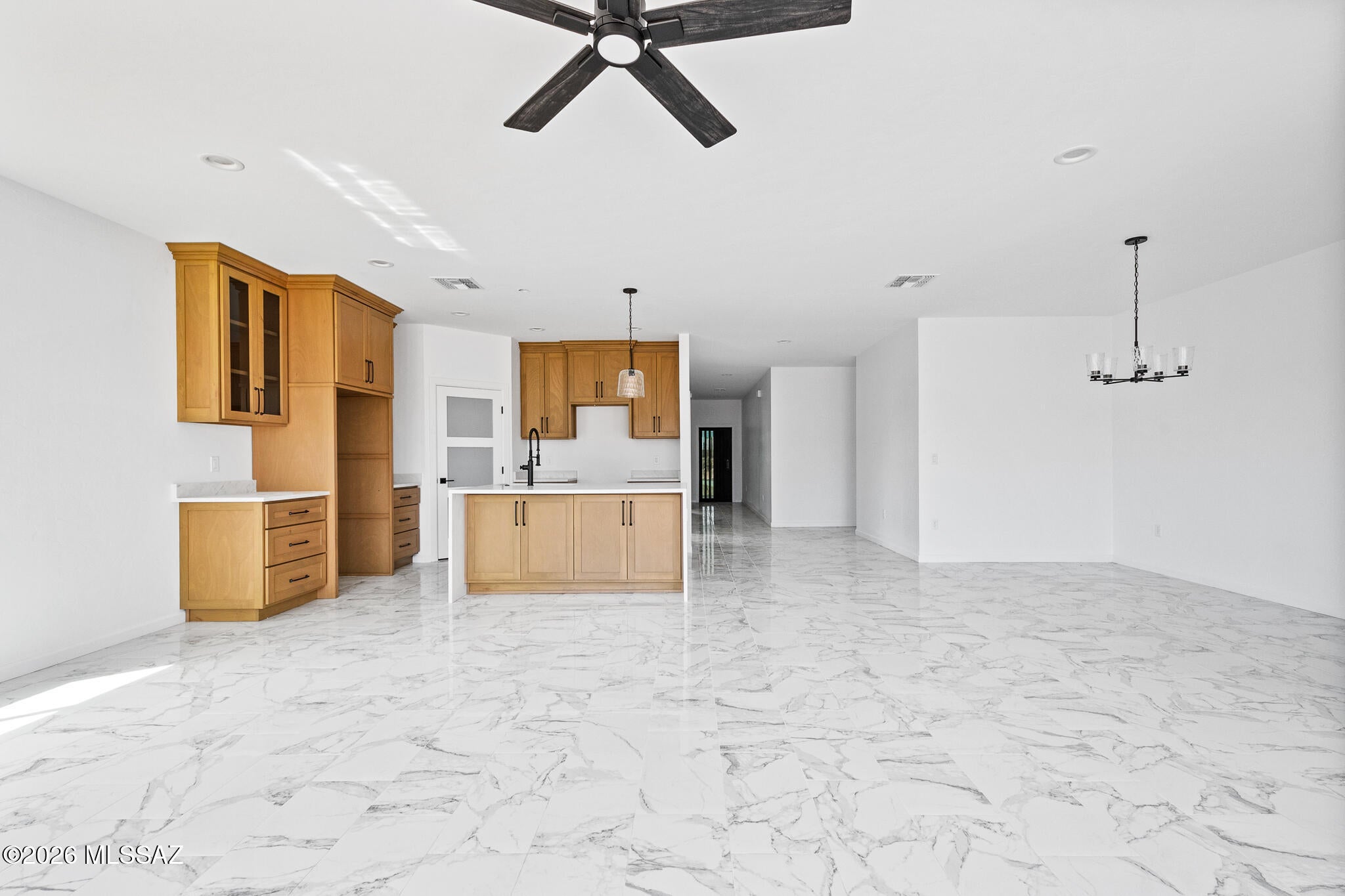 Millers Puesto (1-8) - Residential