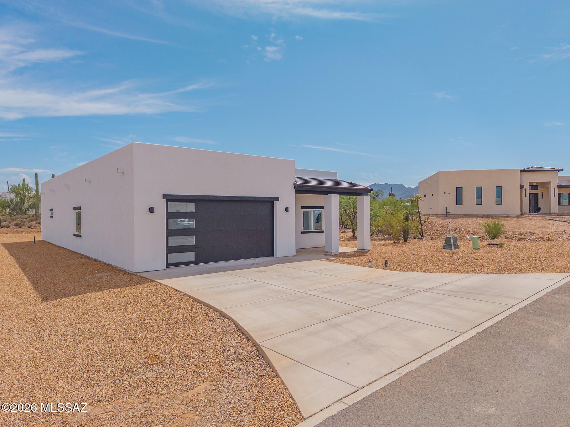 Millers Puesto (1-8) - Residential