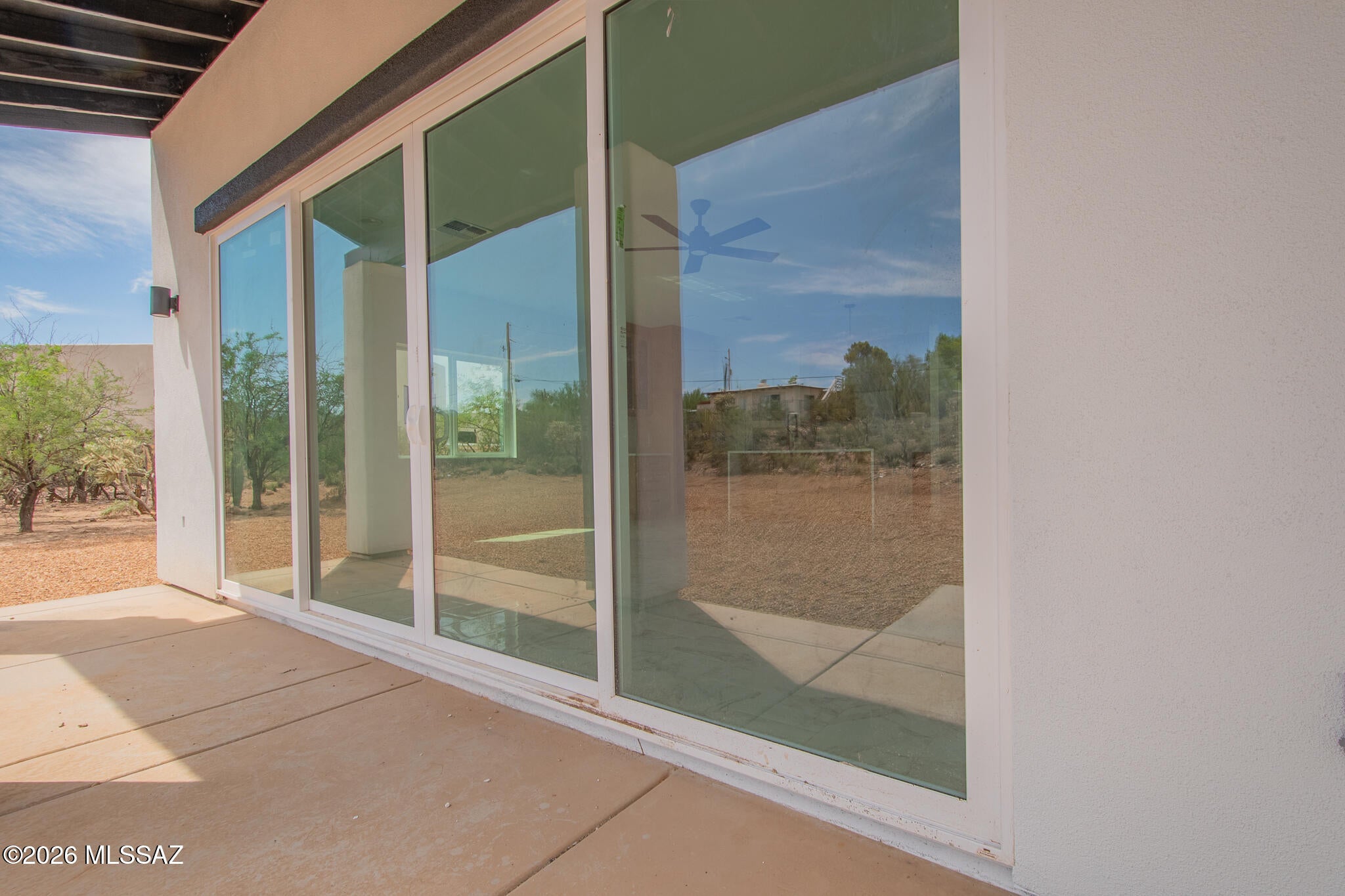 Millers Puesto (1-8) - Residential