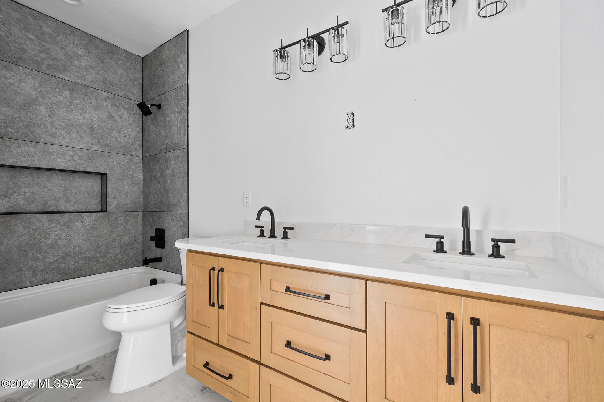 Millers Puesto (1-8) - Residential