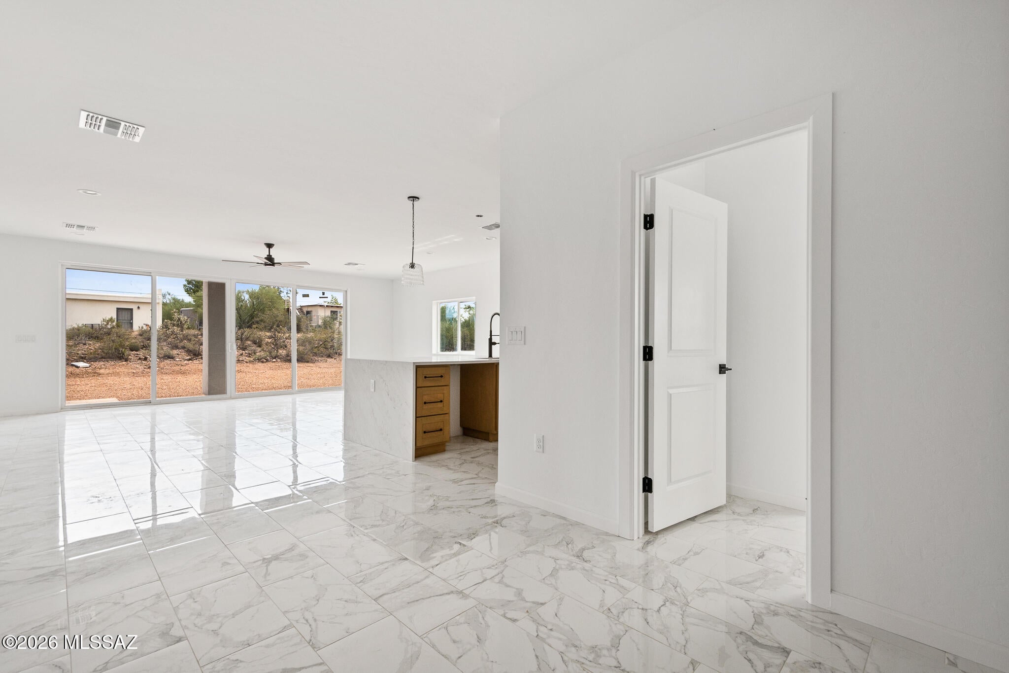 Millers Puesto (1-8) - Residential