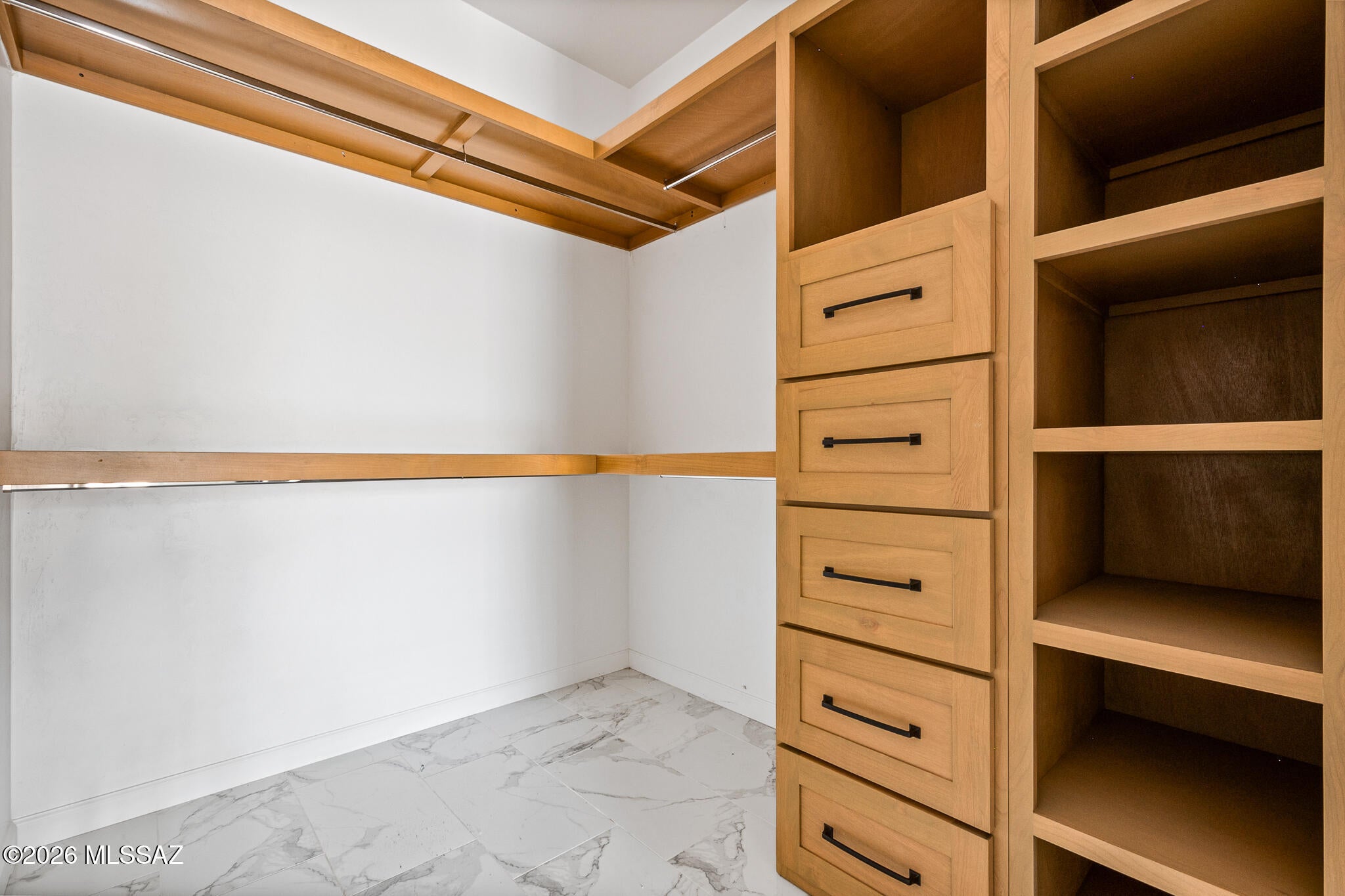 Millers Puesto (1-8) - Residential