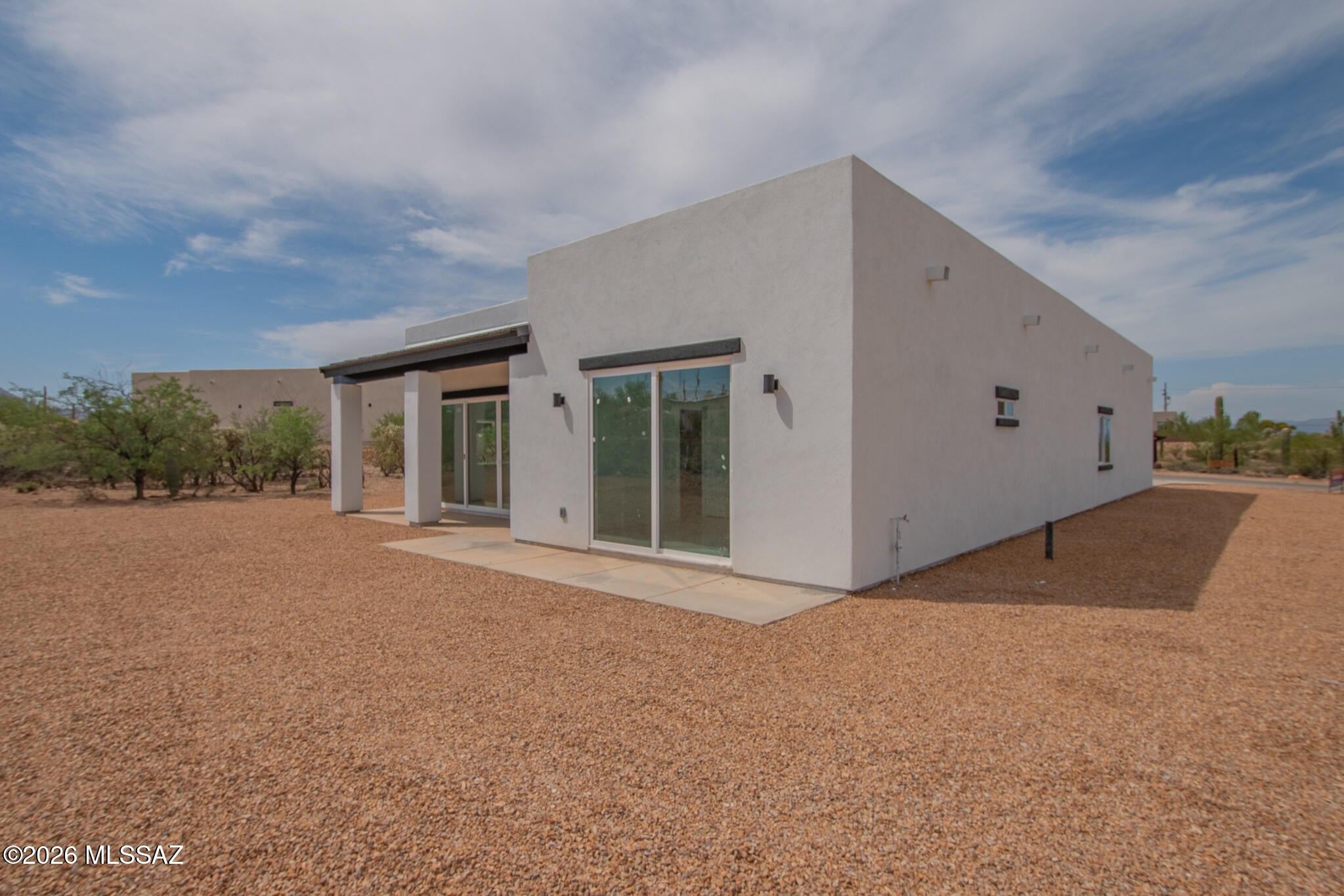 Millers Puesto (1-8) - Residential