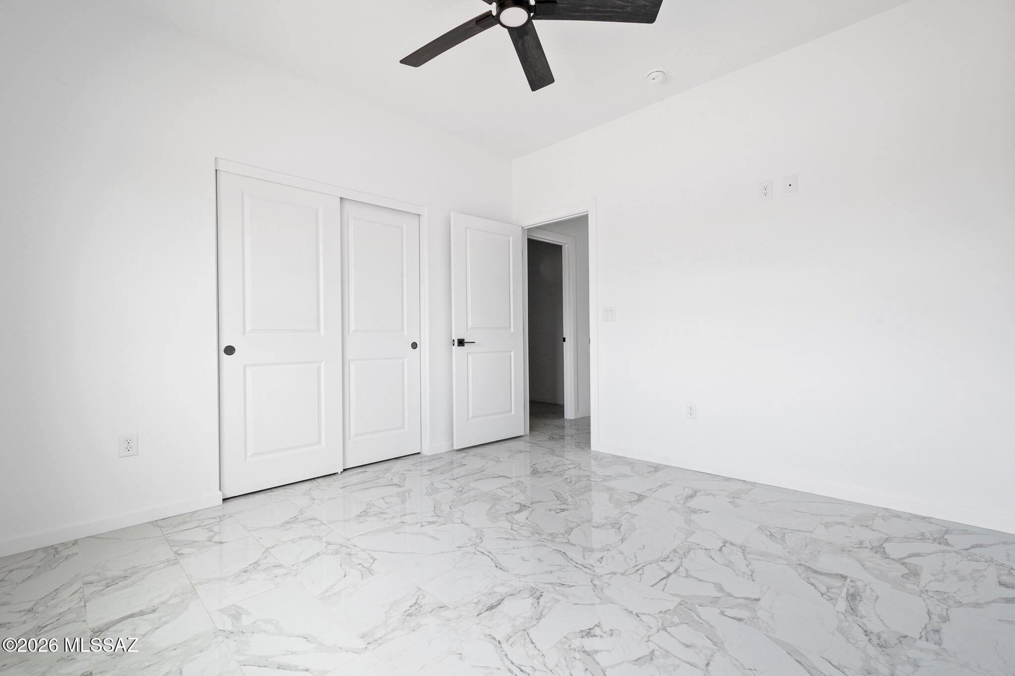 Millers Puesto (1-8) - Residential