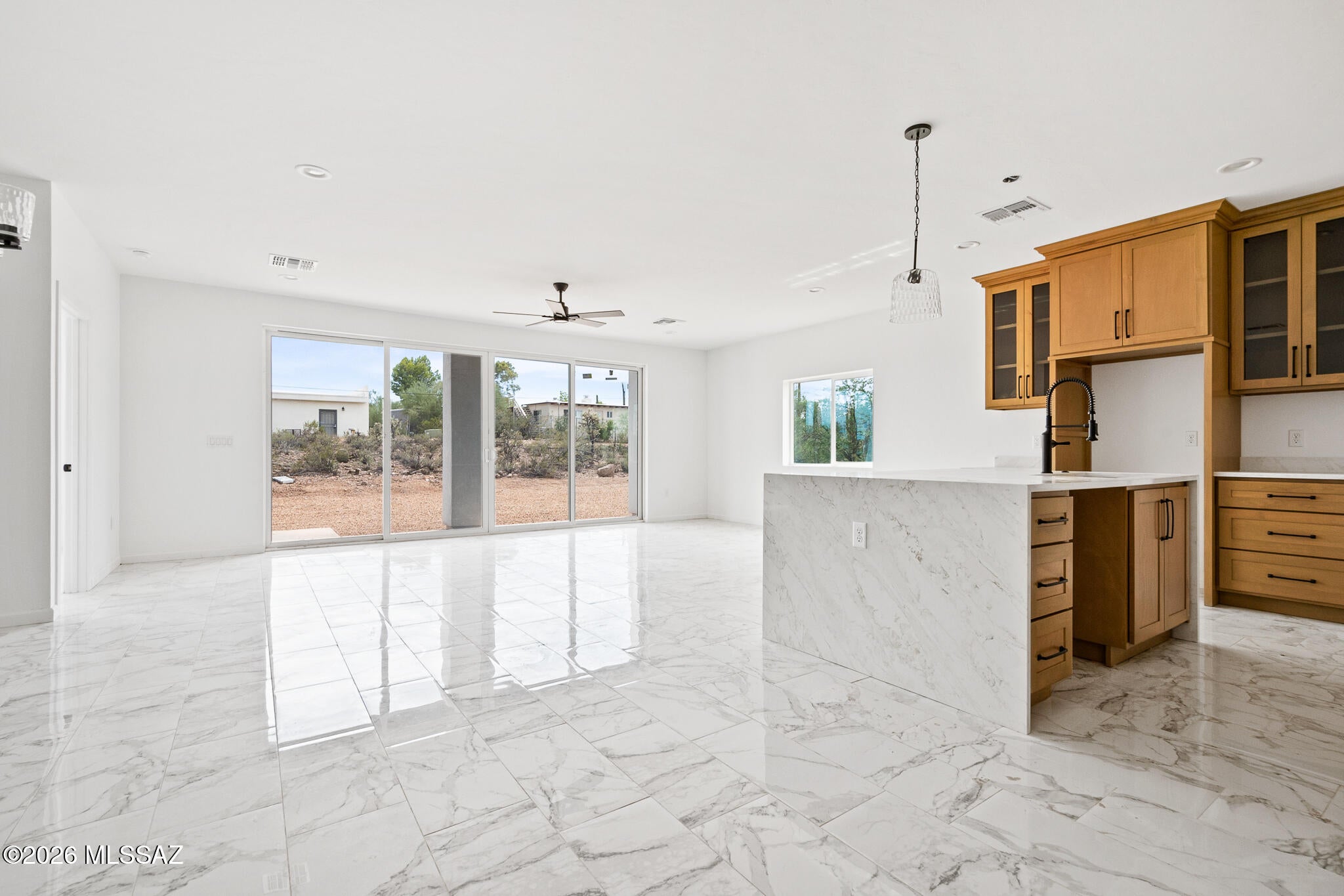 Millers Puesto (1-8) - Residential
