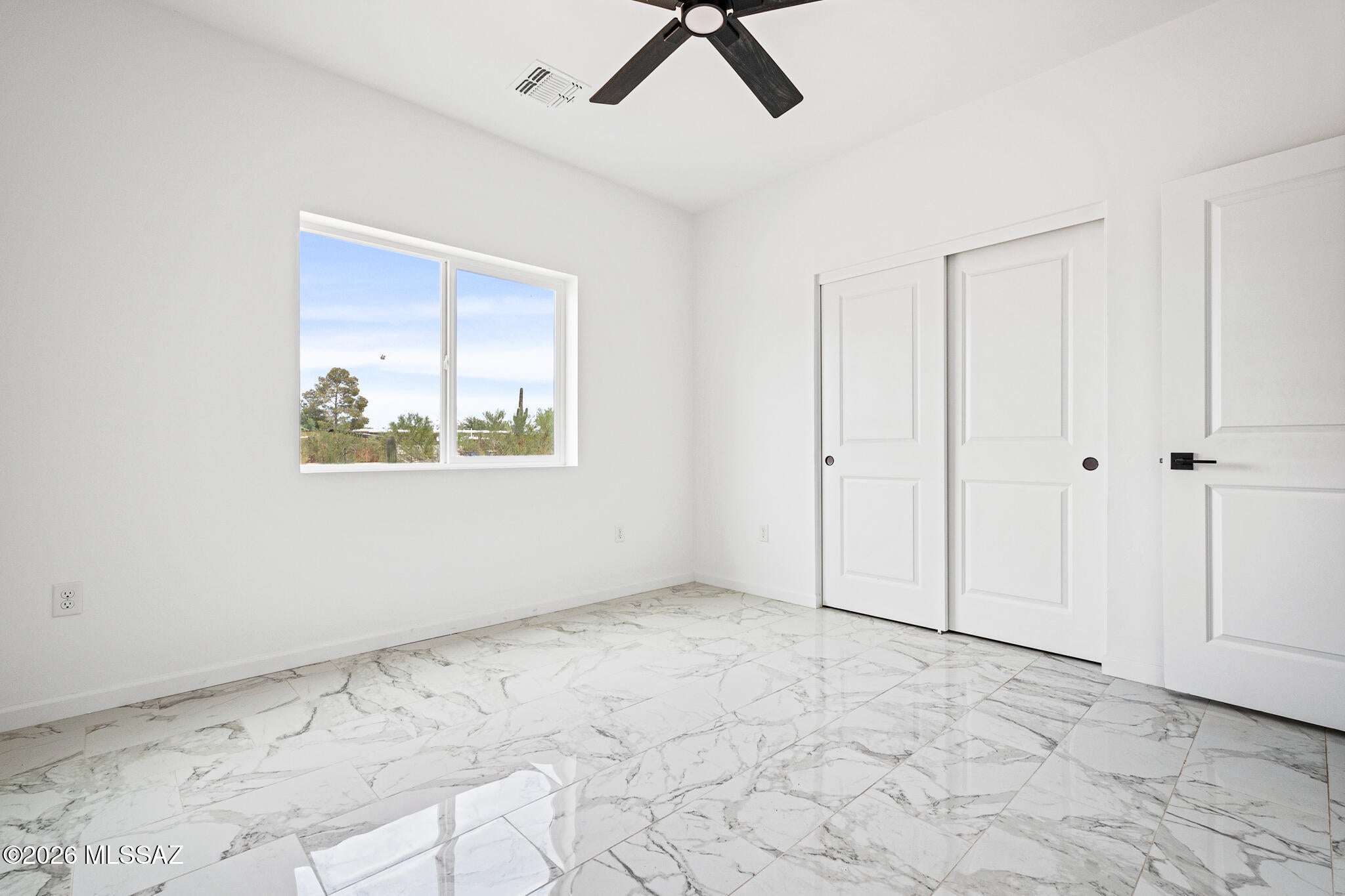 Millers Puesto (1-8) - Residential